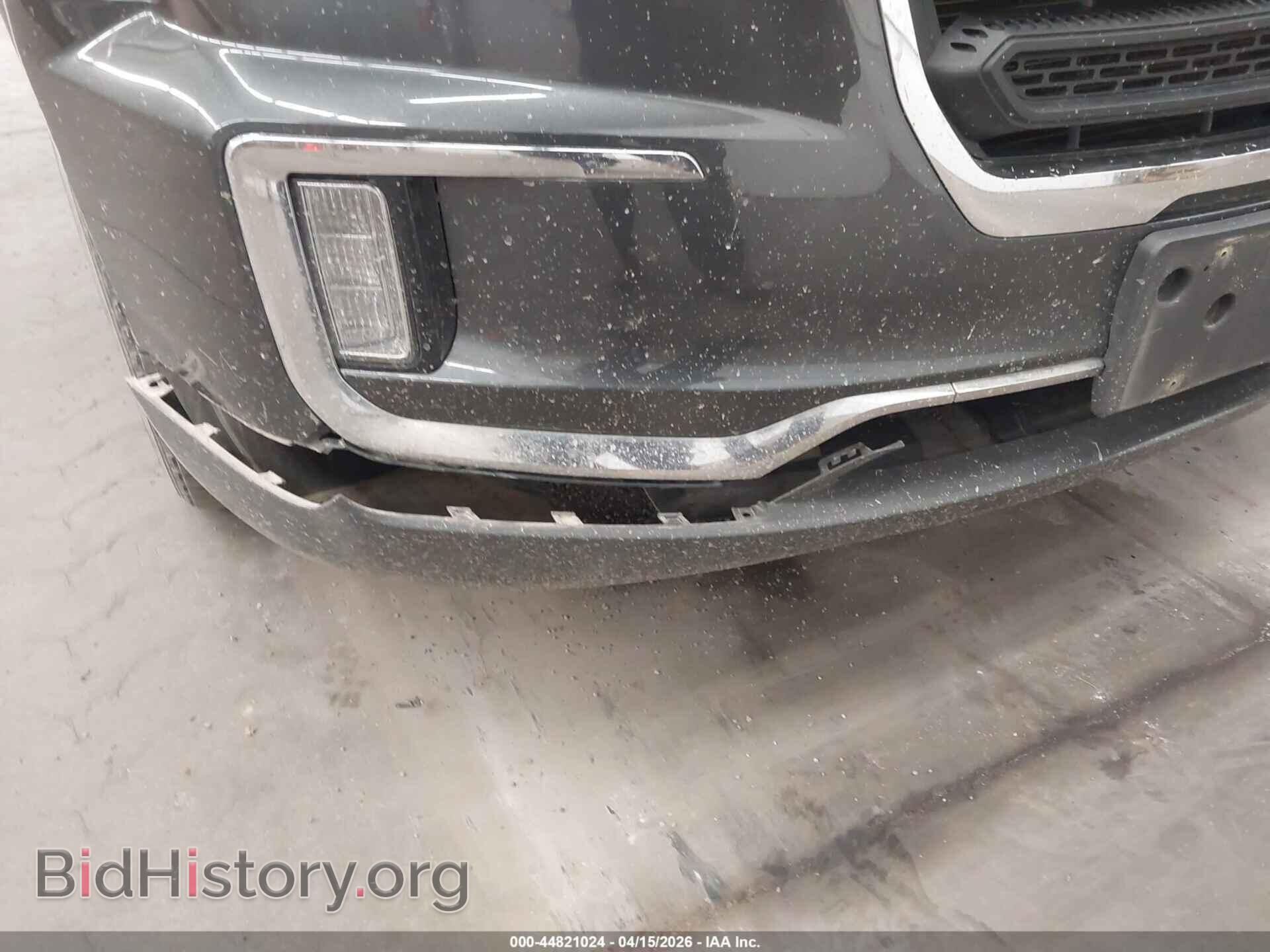 2017 GMC TERRAIN - VIN: 2GKFLTEK7H6169100 - Photo 6