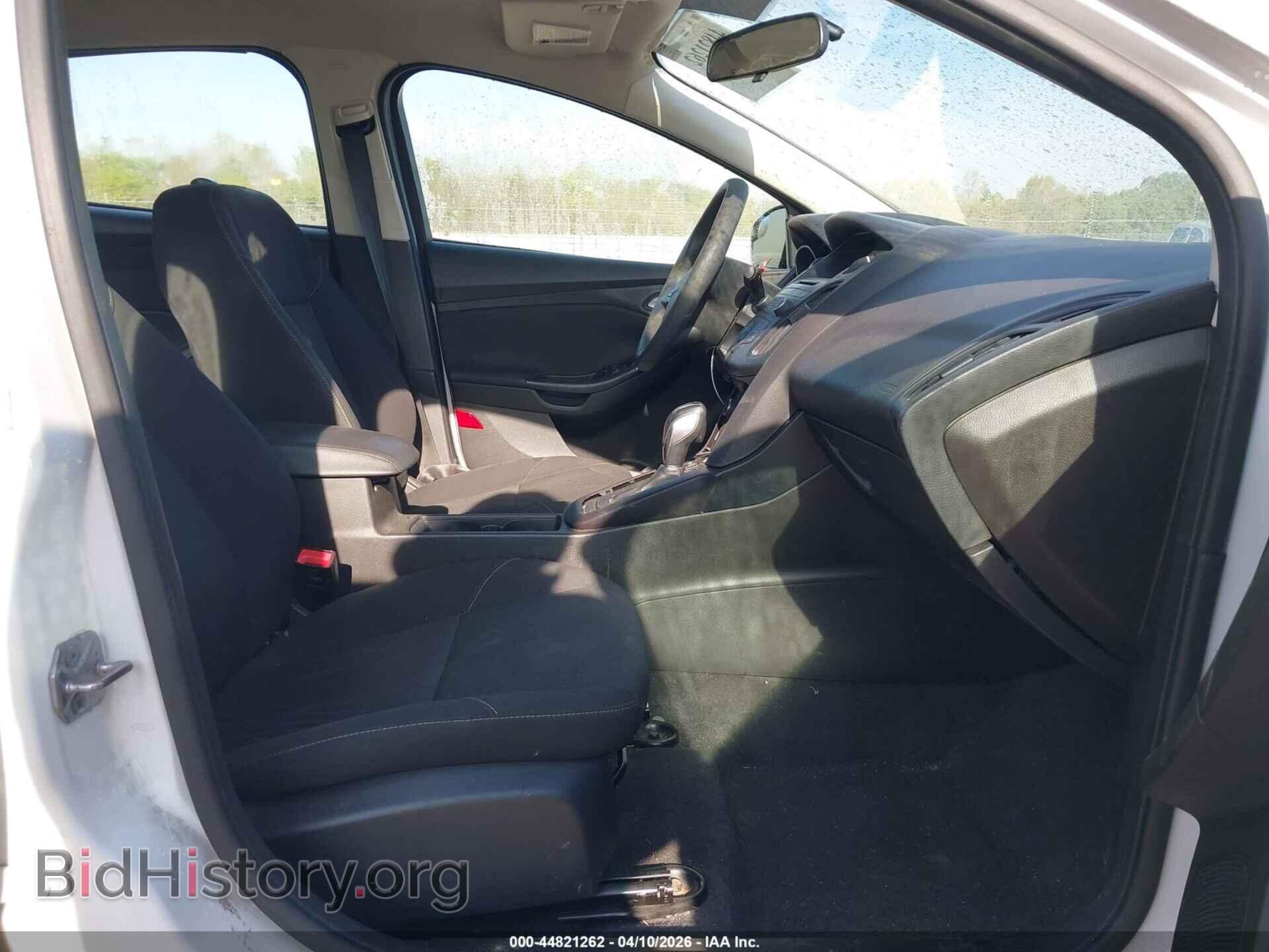 2016 FORD FOCUS - VIN: 1FADP3F2XGL365971 - Photo 5