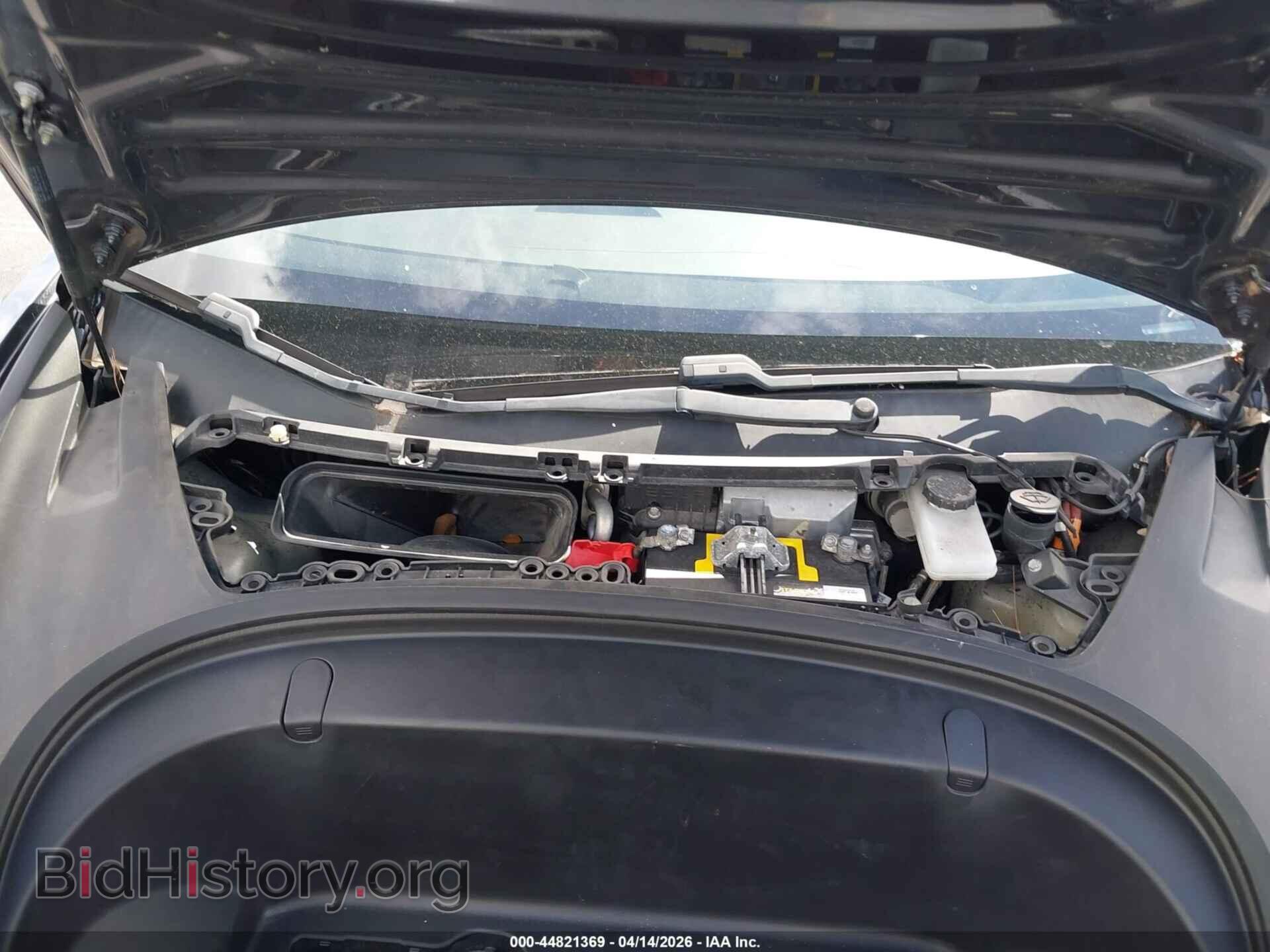 2018 TESLA MODEL 3 - VIN: 5YJ3E1EA9JF009501 - Photo 10