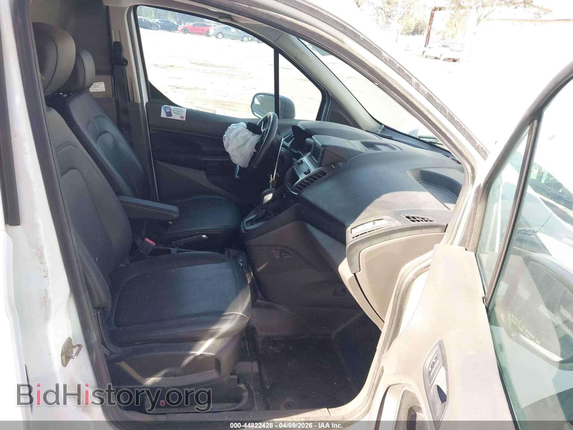 2020 FORD TRANSIT CONNECT - VIN: NM0LS7E22L1444549 - Photo 5