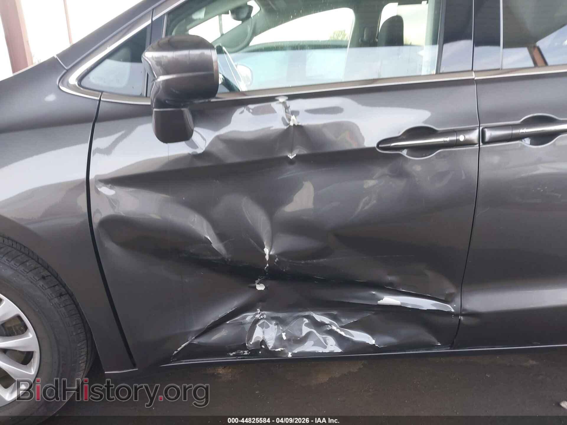 2019 CHRYSLER PACIFICA - VIN: 2C4RC1FG1KR644219 - Photo 6