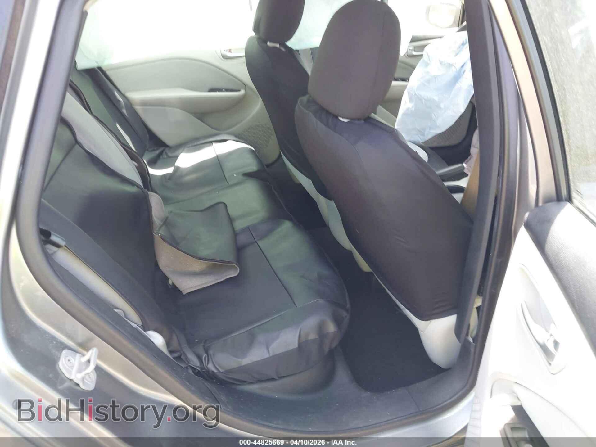 2013 DODGE DART - VIN: 1C3CDFBA2DD109914 - Фото 8