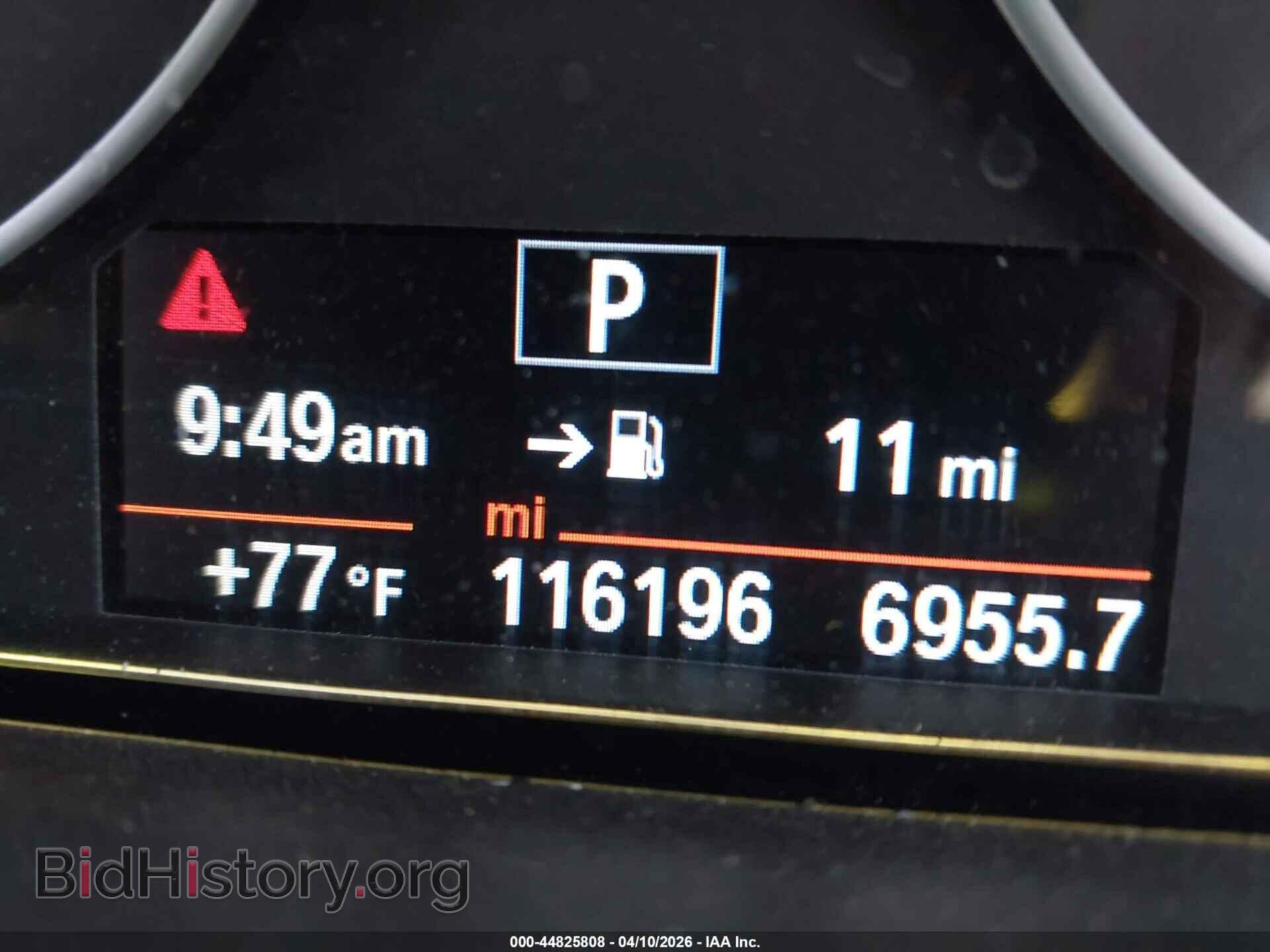2016 BMW 320I - VIN: WBA8E1G51GNU11624 - Photo 15