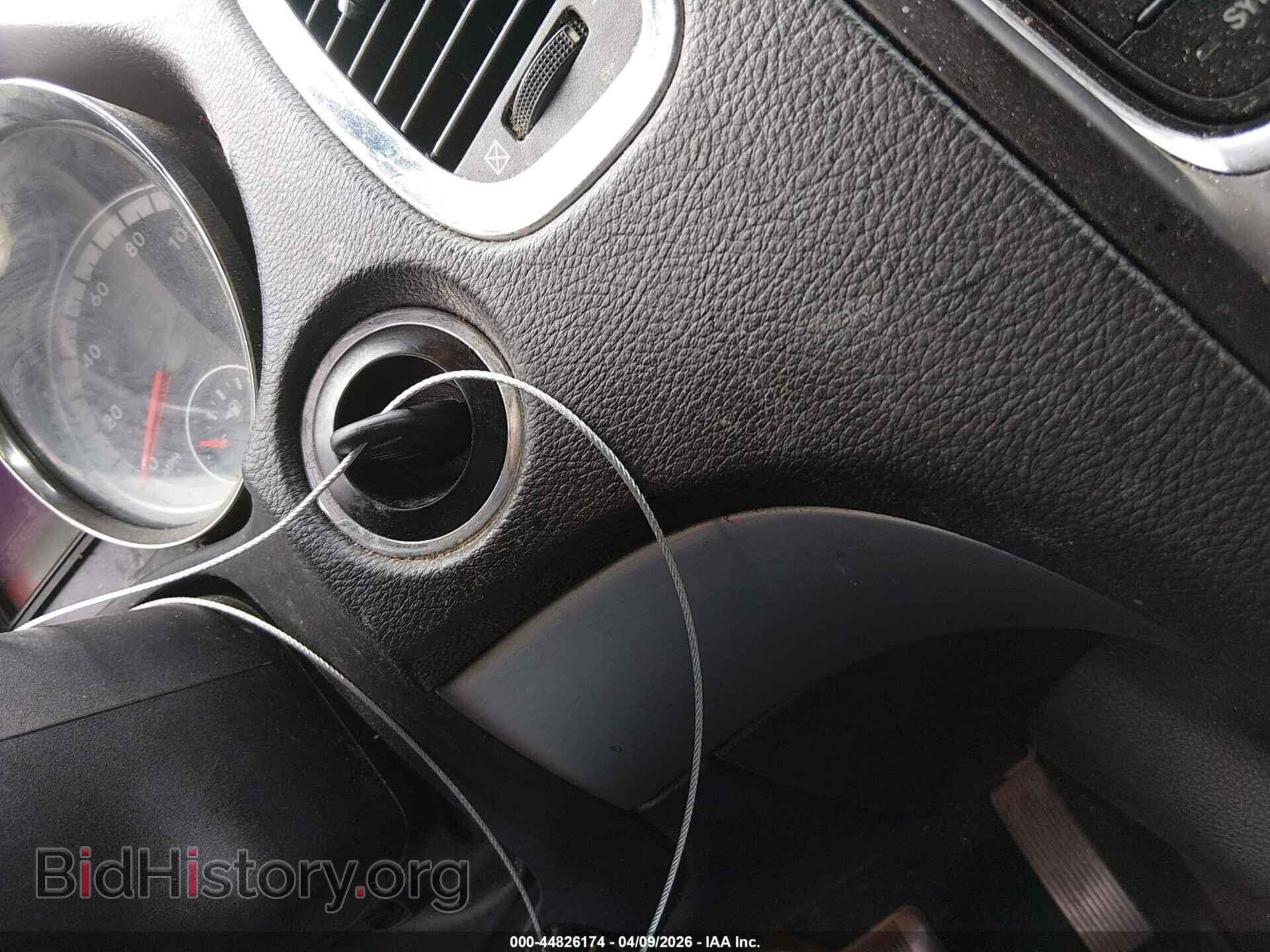 2013 DODGE DURANGO - VIN: 1C4RDHAG3DC608394 - Photo 11
