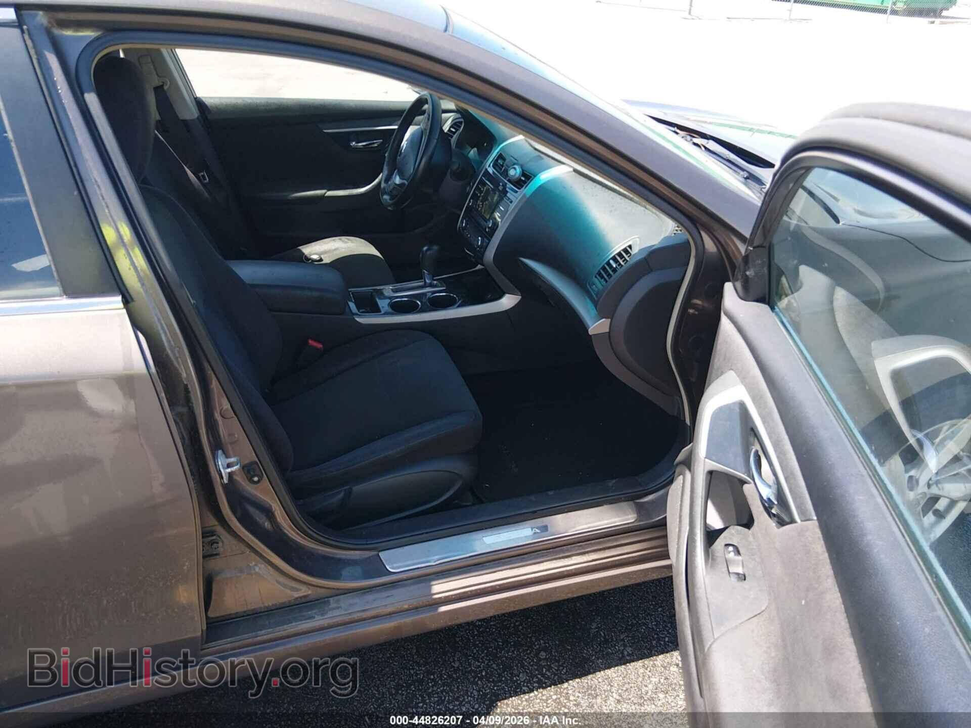 2013 NISSAN ALTIMA - VIN: 1N4AL3AP1DC160875 - Фото 5