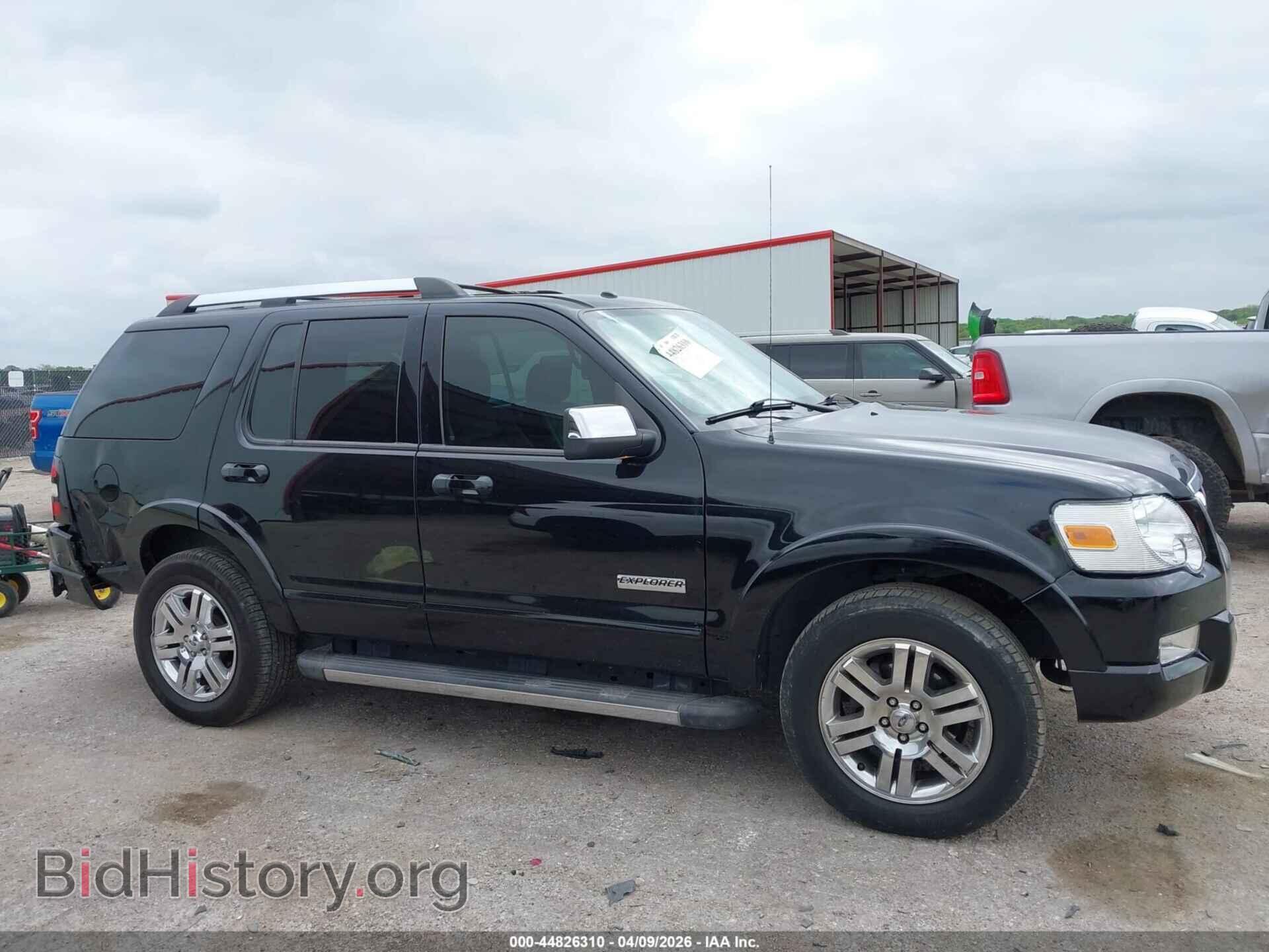 2006 FORD EXPLORER - VIN: 1FMEU65886UB12666 - Фото 13
