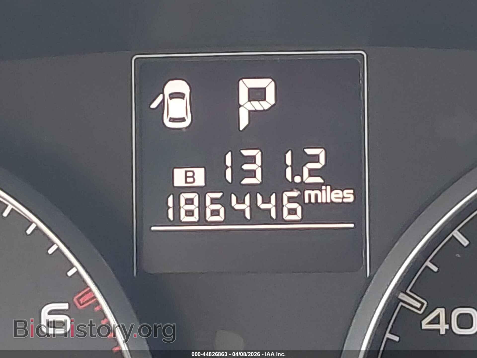 2014 SUBARU OUTBACK - VIN: 4S4BRCCC0E3200724 - Фото 15