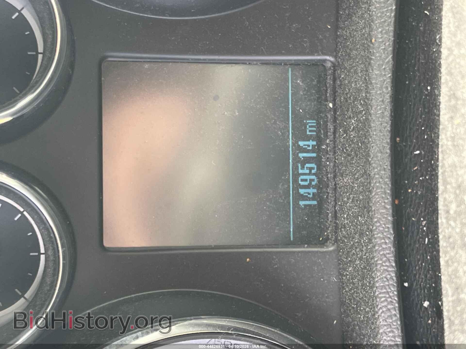 2013 BUICK ENCORE - VIN: KL4CJBSBXDB092324 - Photo 6