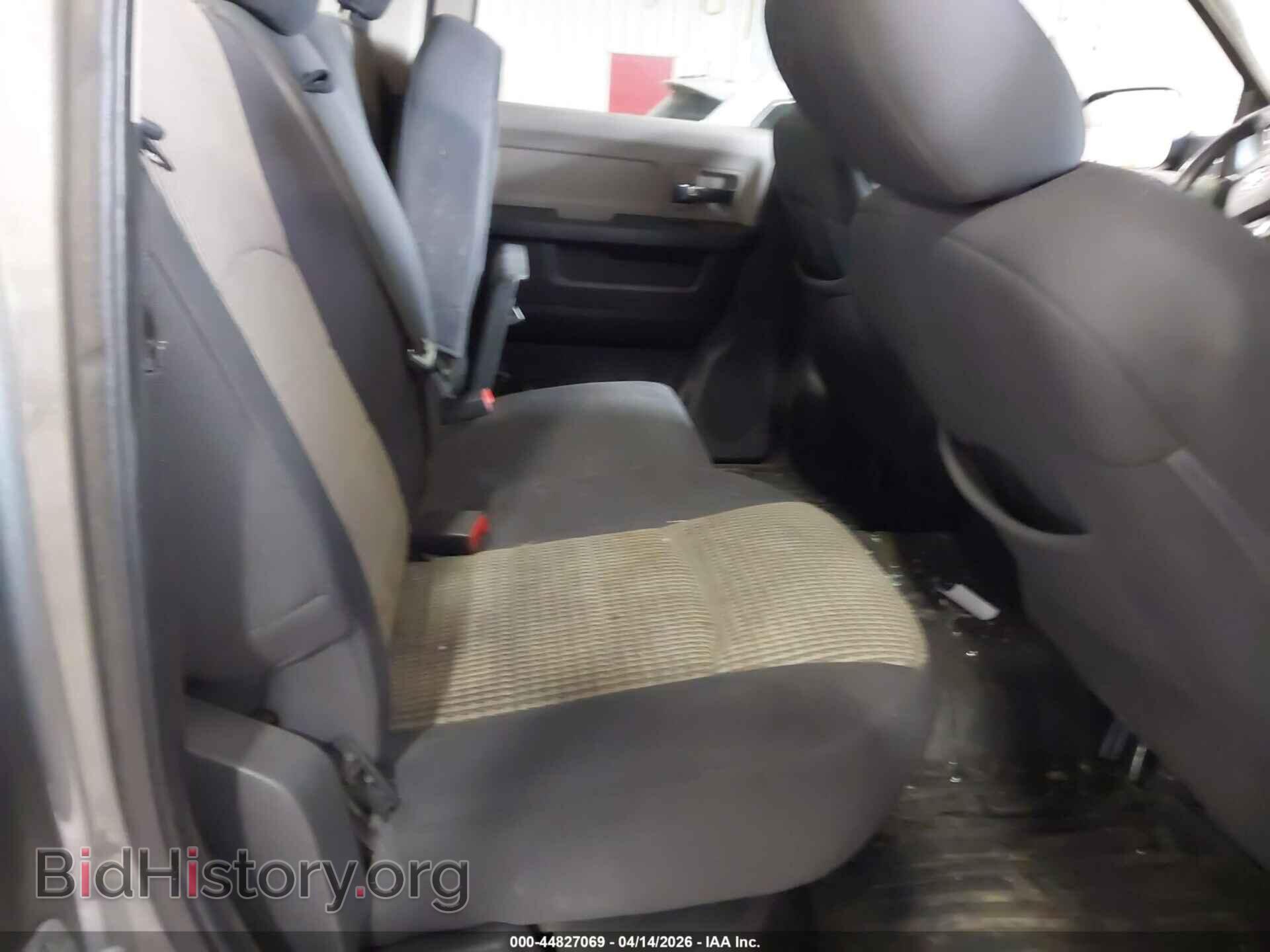 2012 RAM 3500 - VIN: 3C63D3HL6CG325311 - Photo 8