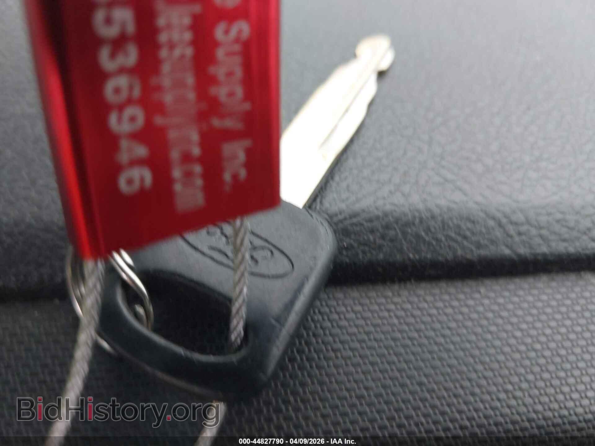 2014 FORD E-250 - VIN: 1FTNE2EW9EDA42666 - Фото 11