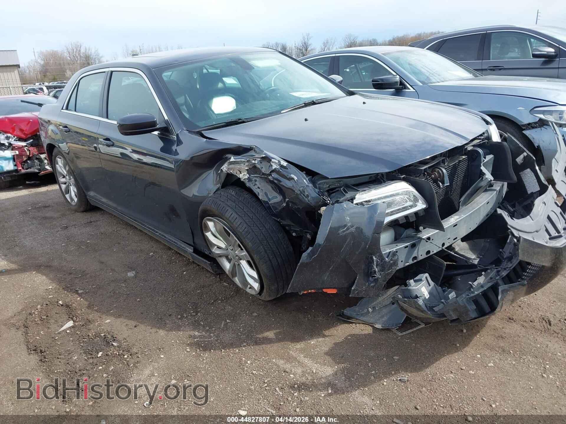 Photo 2C3CCARG3GH321468 - CHRYSLER 300 2016