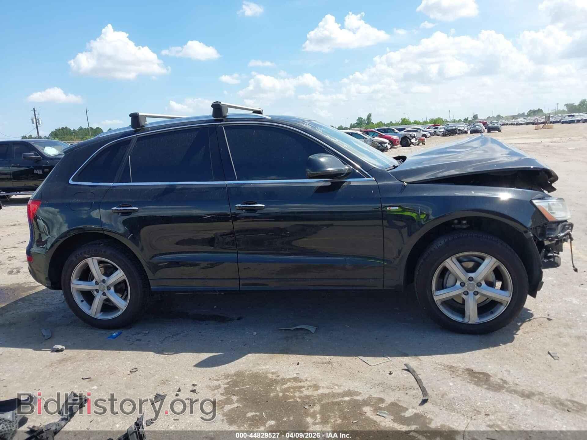 2017 AUDI Q5 - VIN: WA1M2AFP4HA045545 - Фото 13