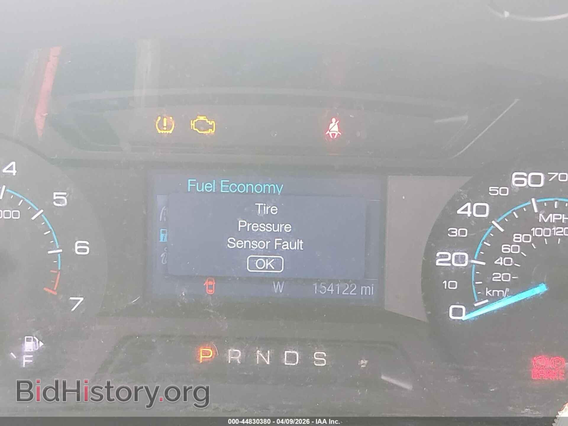 2014 FORD FLEX - VIN: 2FMGK5B85EBD16861 - Photo 7