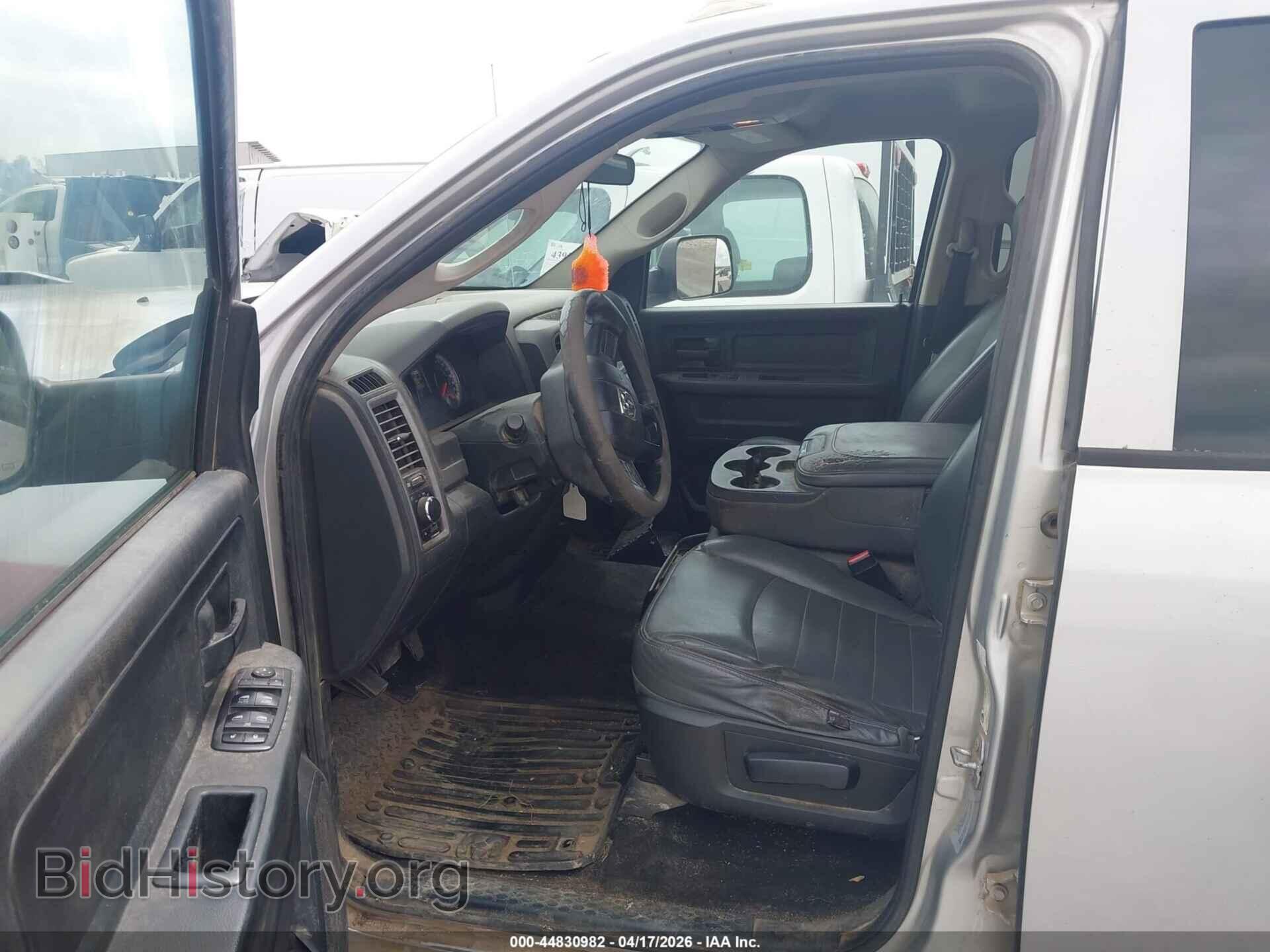 2017 RAM 3500 - VIN: 3C63RRGL9HG730155 - Фото 7