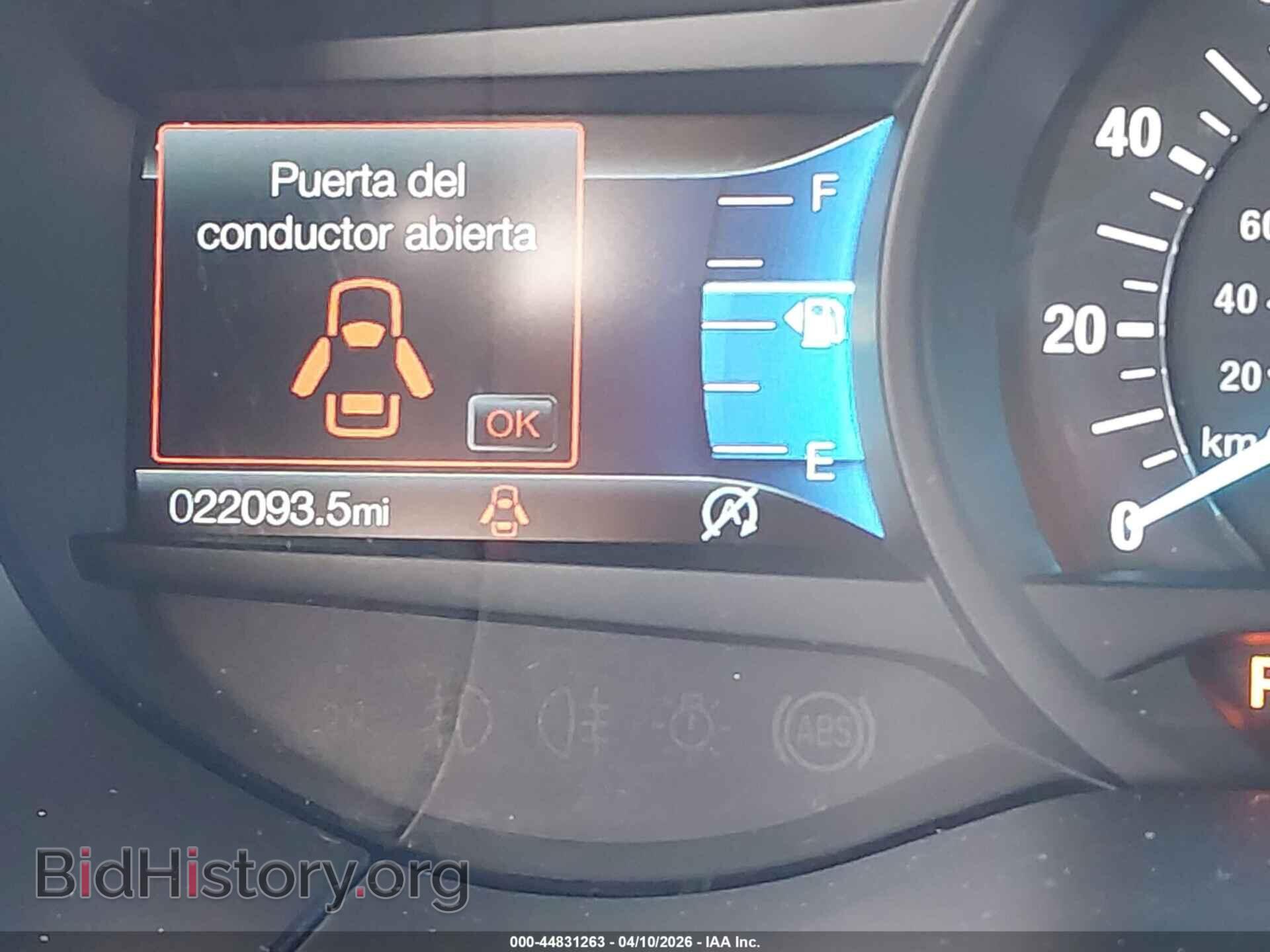 2024 FORD EDGE - VIN: 2FMPK4J93RBA57166 - Photo 15