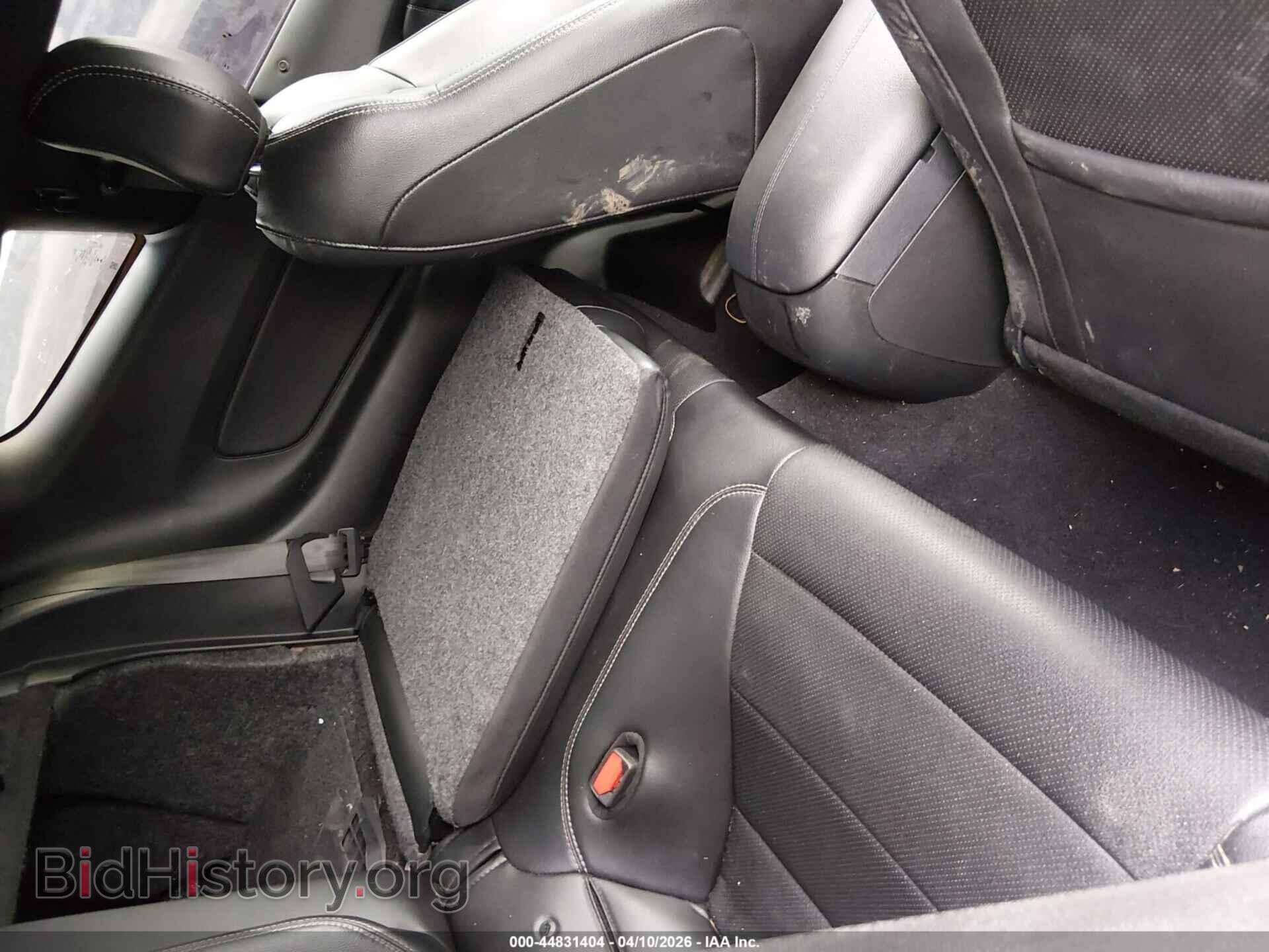 2021 FORD MUSTANG - VIN: 1FA6P8CF3M5129014 - Фото 8
