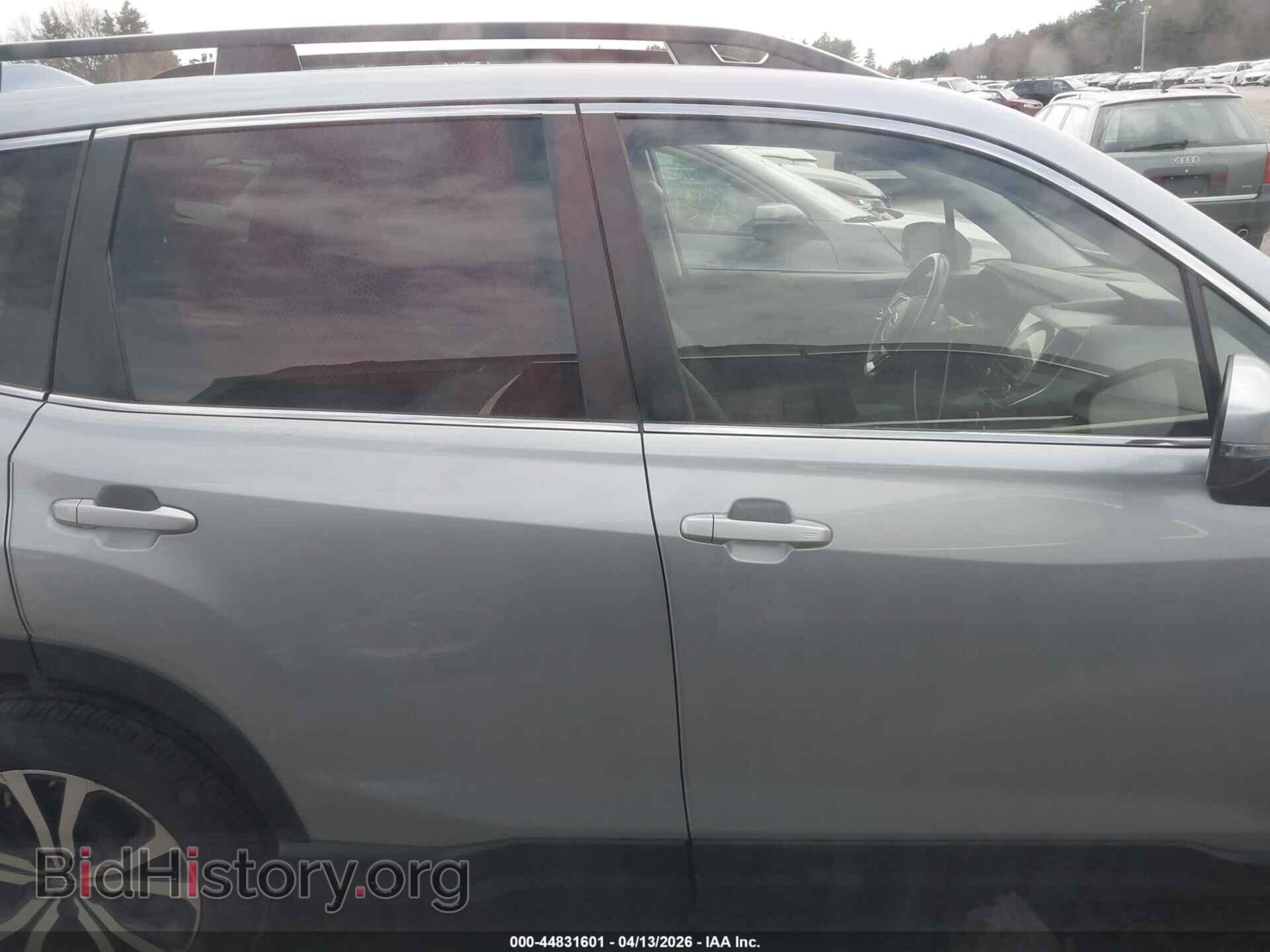 2023 SUBARU FORESTER - VIN: JF2SKANC2PH444876 - Фото 14