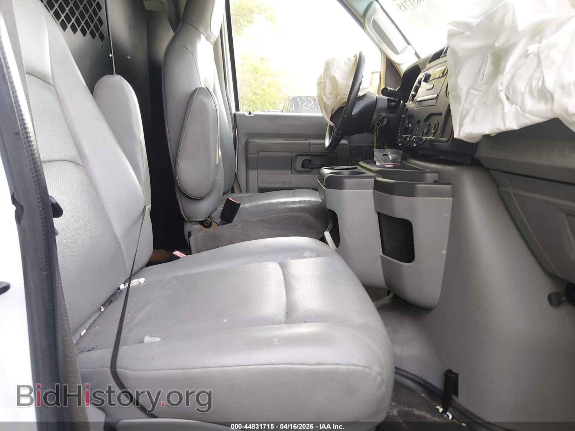 2014 FORD E-250 - VIN: 1FTNE2EL9EDA76418 - Photo 5