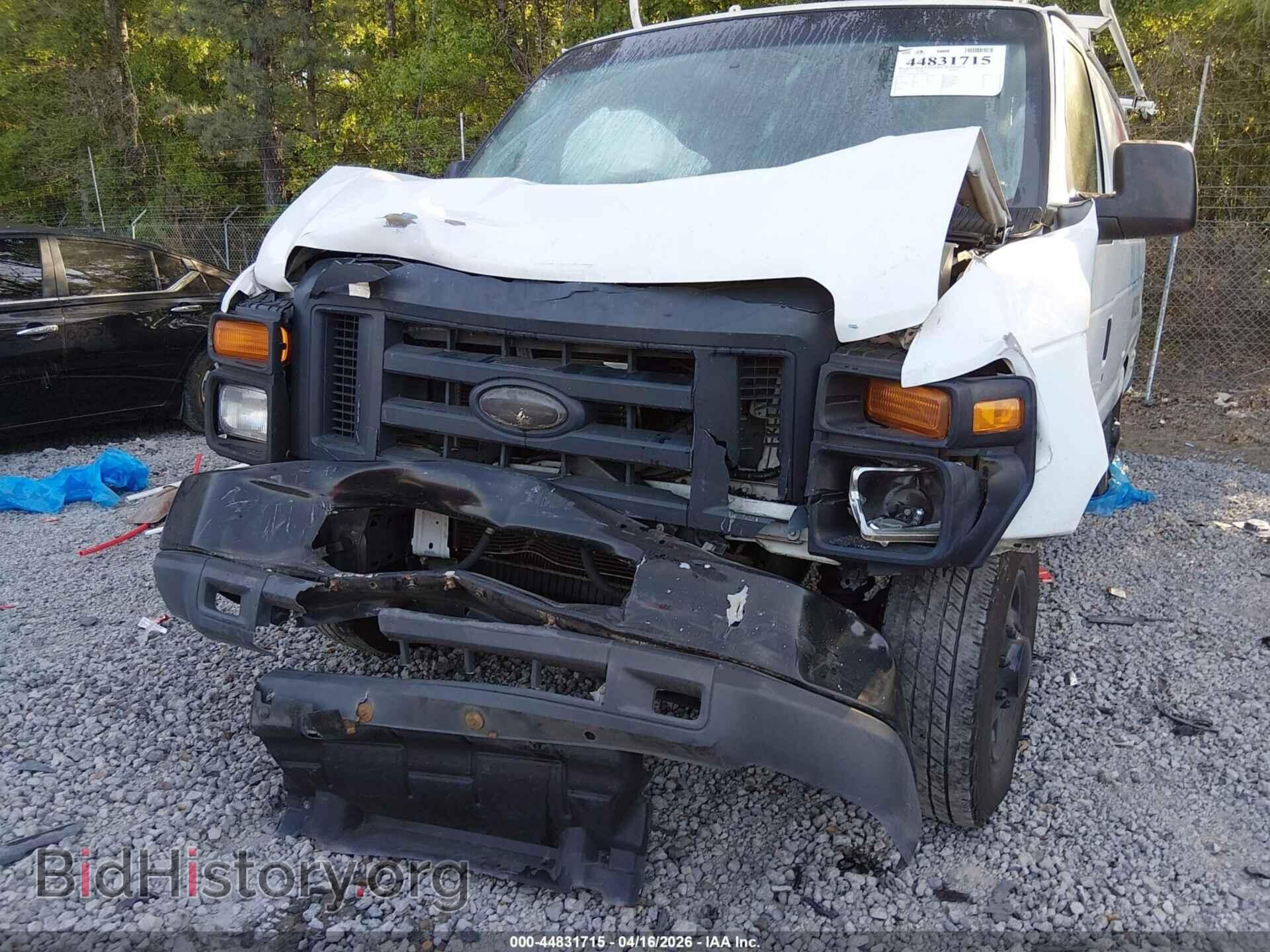 2014 FORD E-250 - VIN: 1FTNE2EL9EDA76418 - Photo 6