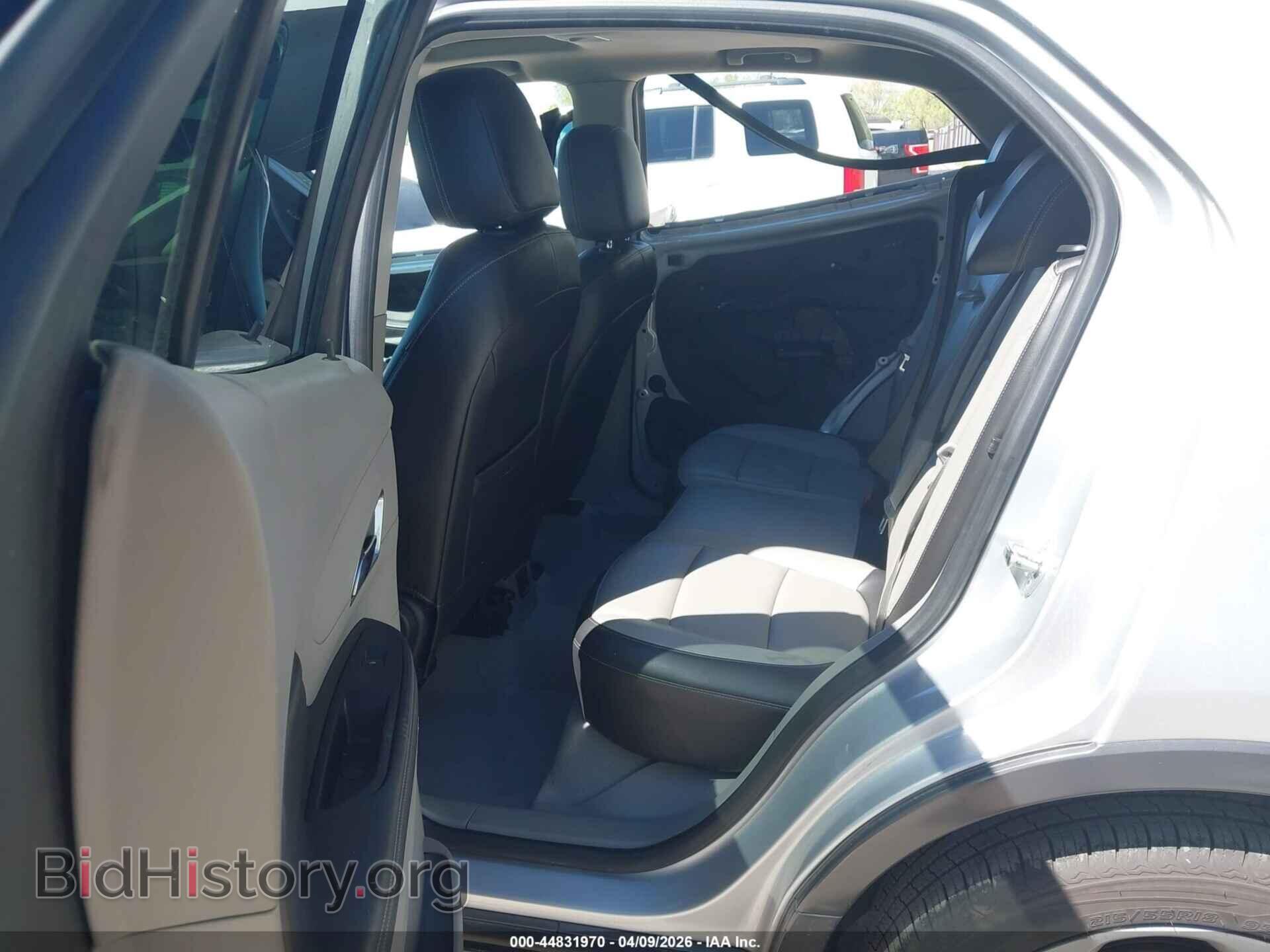 2015 BUICK ENCORE - VIN: KL4CJCSB4FB091128 - Photo 8