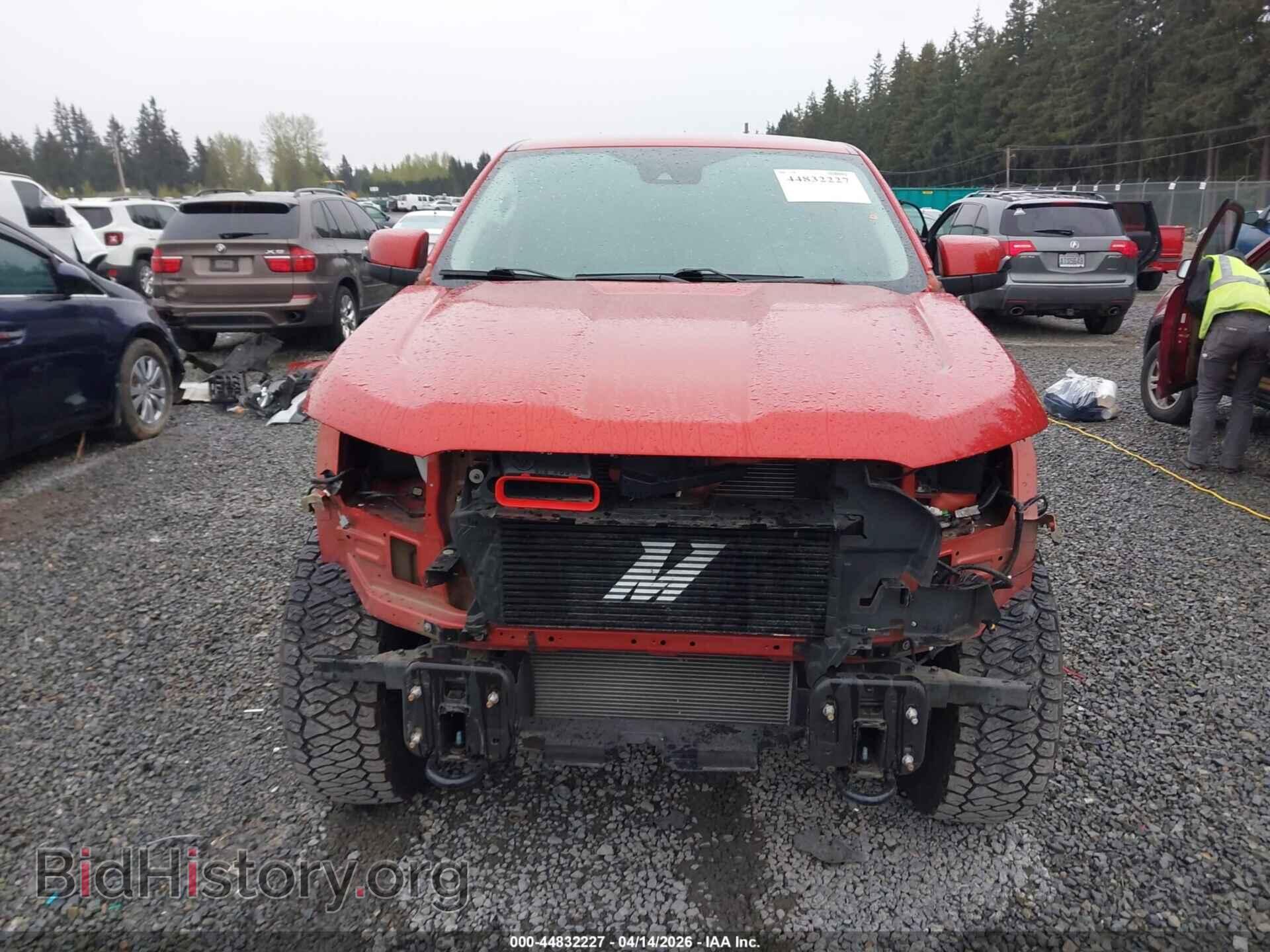 2019 FORD RANGER - VIN: 1FTER4FH0KLB23105 - Фото 13