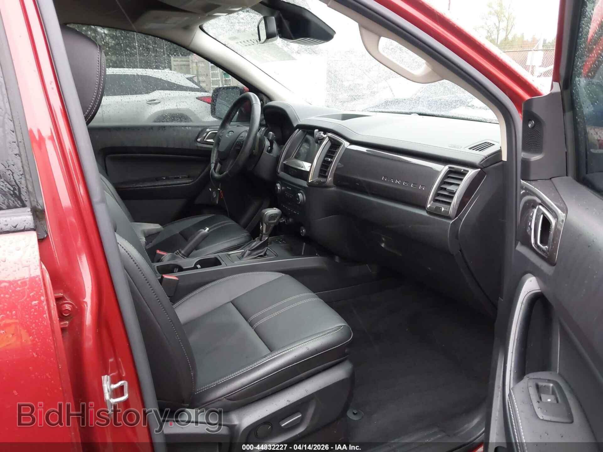 2019 FORD RANGER - VIN: 1FTER4FH0KLB23105 - Фото 20