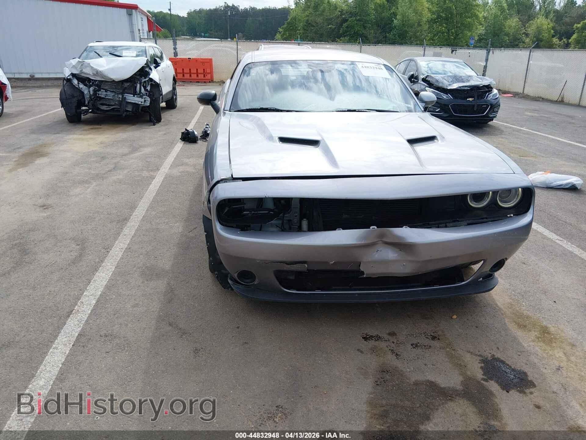 2016 DODGE CHALLENGER - VIN: 2C3CDZAG8GH119166 - Photo 18