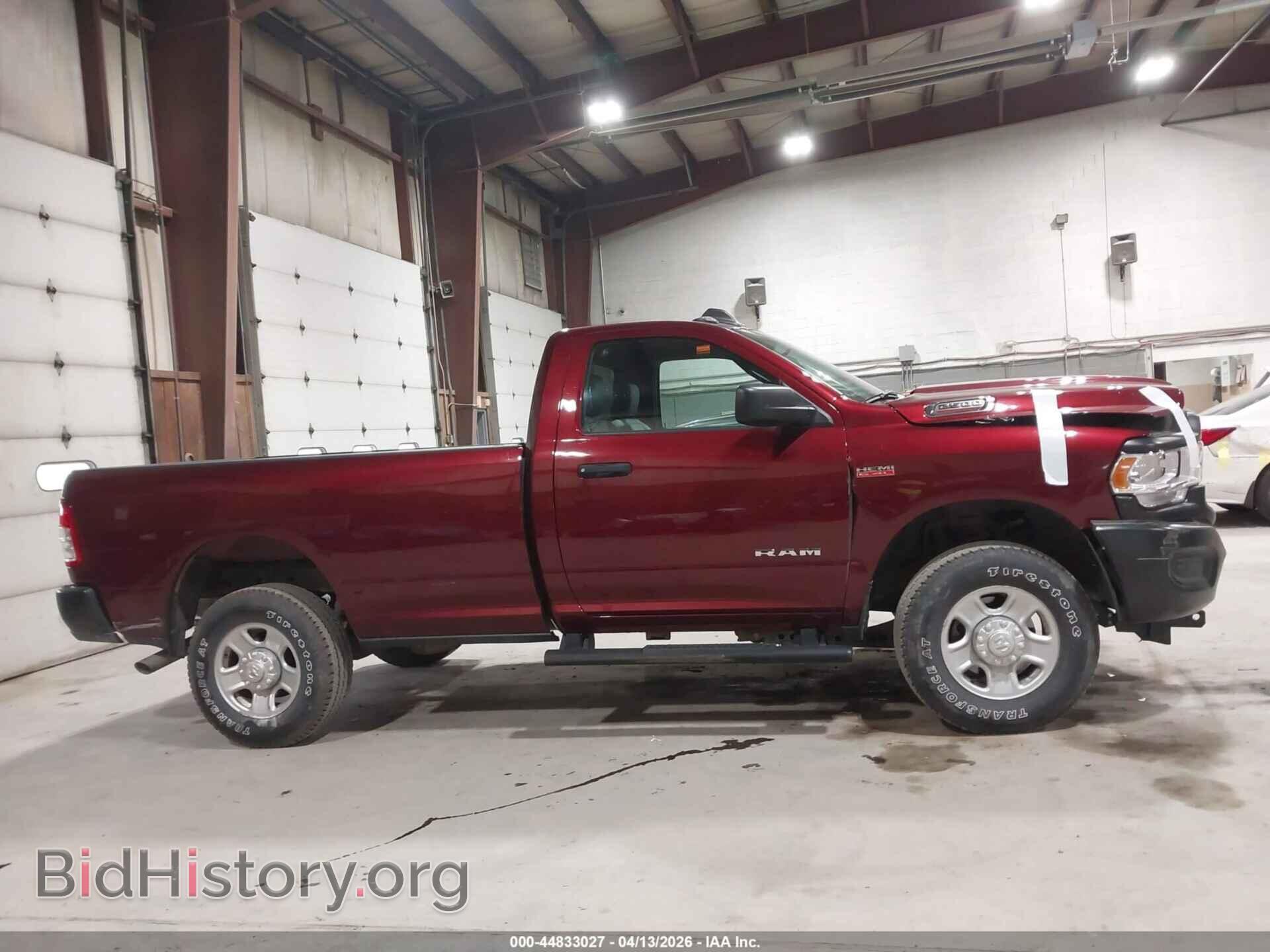 2022 RAM 2500 - VIN: 3C6MR5AJ4NG362340 - Фото 13