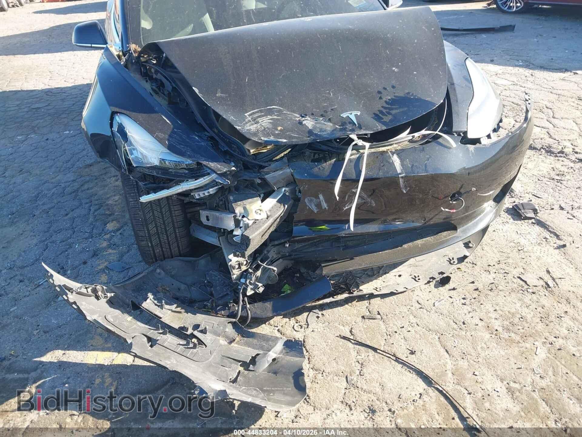 2018 TESLA MODEL 3 - VIN: 5YJ3E1EB2JF078636 - Photo 6