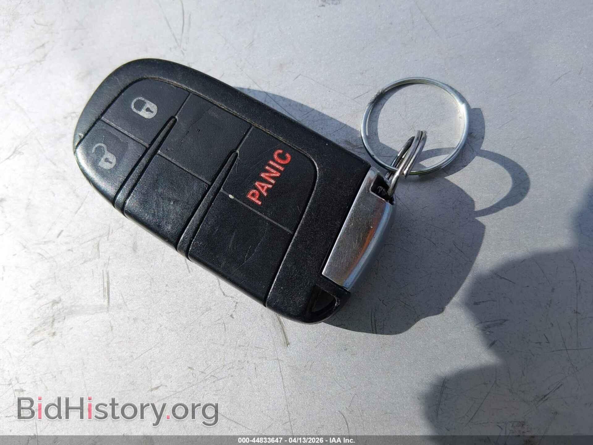 2014 DODGE DURANGO - VIN: 1C4RDJAG8EC514259 - Photo 11