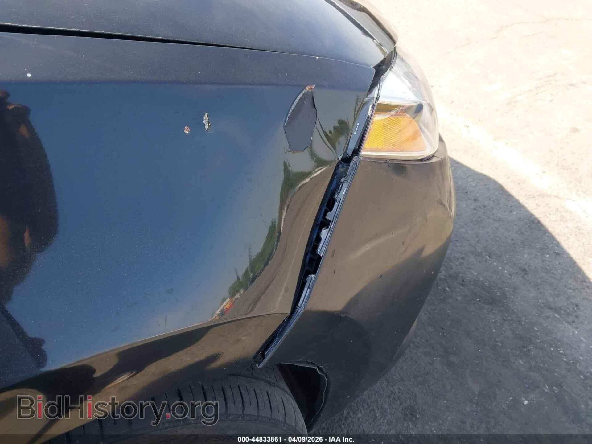 2014 TOYOTA COROLLA - VIN: 5YFBURHEXEP155752 - Фото 6