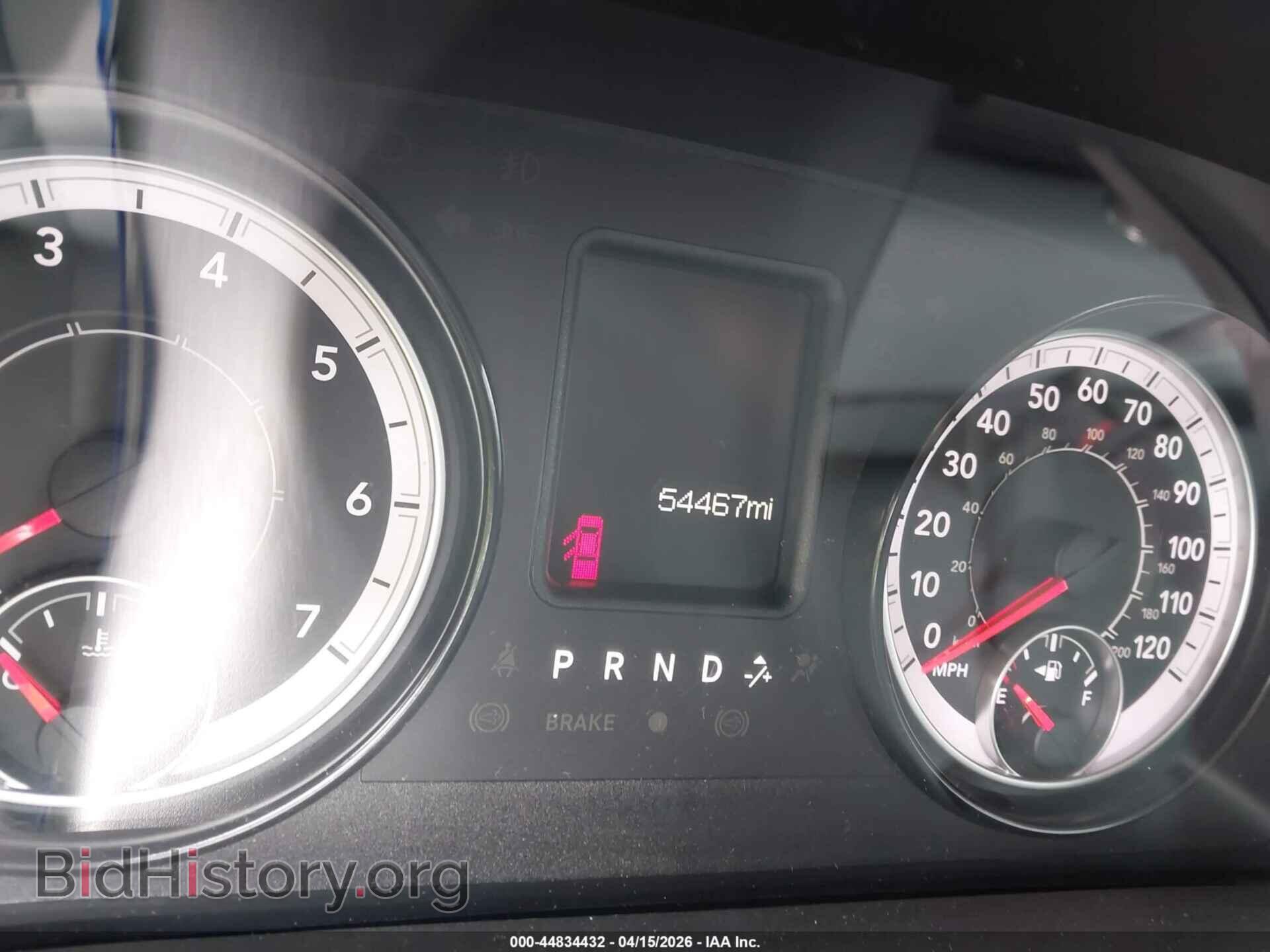 2018 RAM 1500 - VIN: 1C6RR7FT8JS343742 - Фото 7