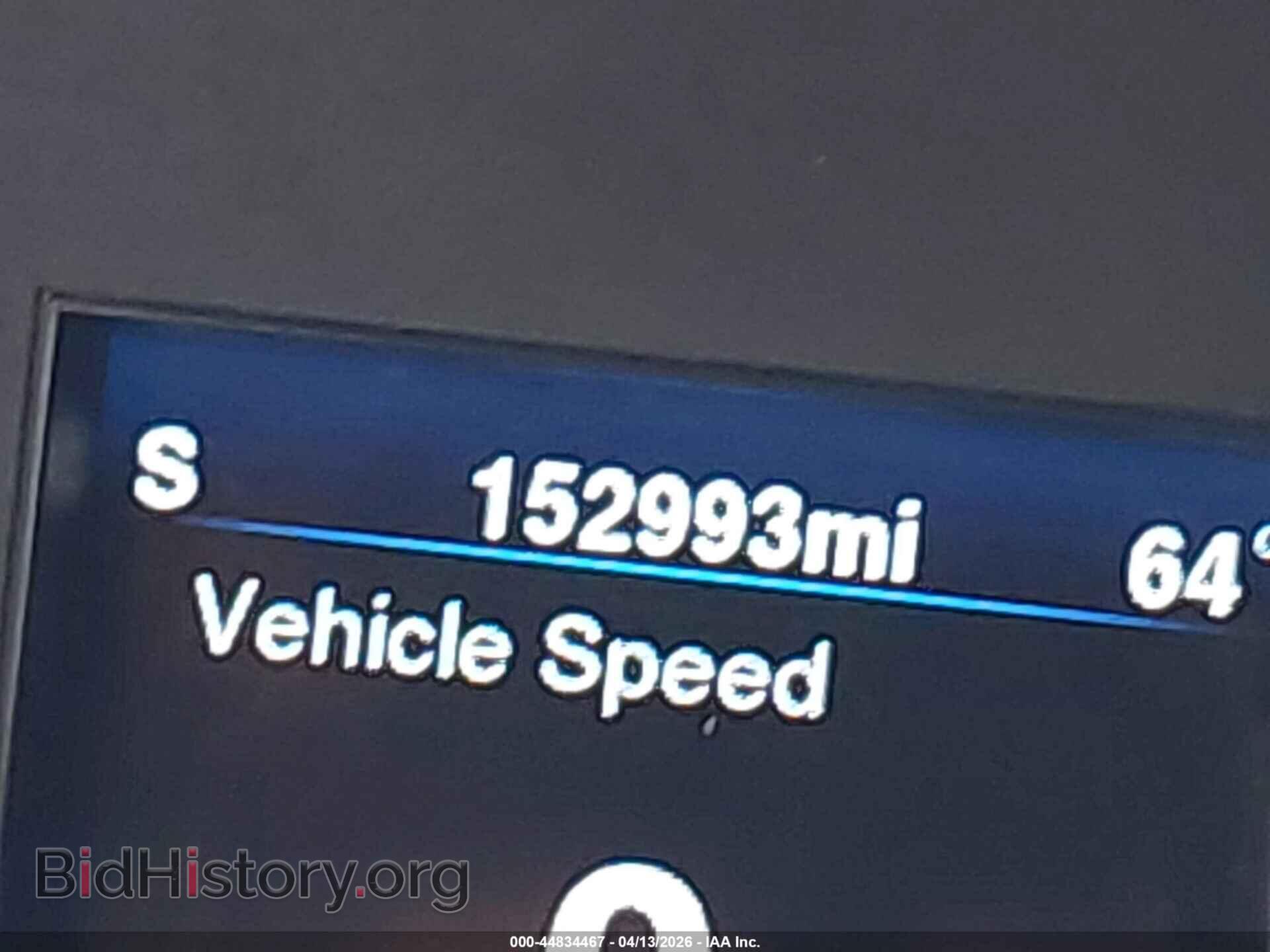 2014 CHRYSLER 300 - VIN: 2C3CCABG5EH138919 - Фото 15