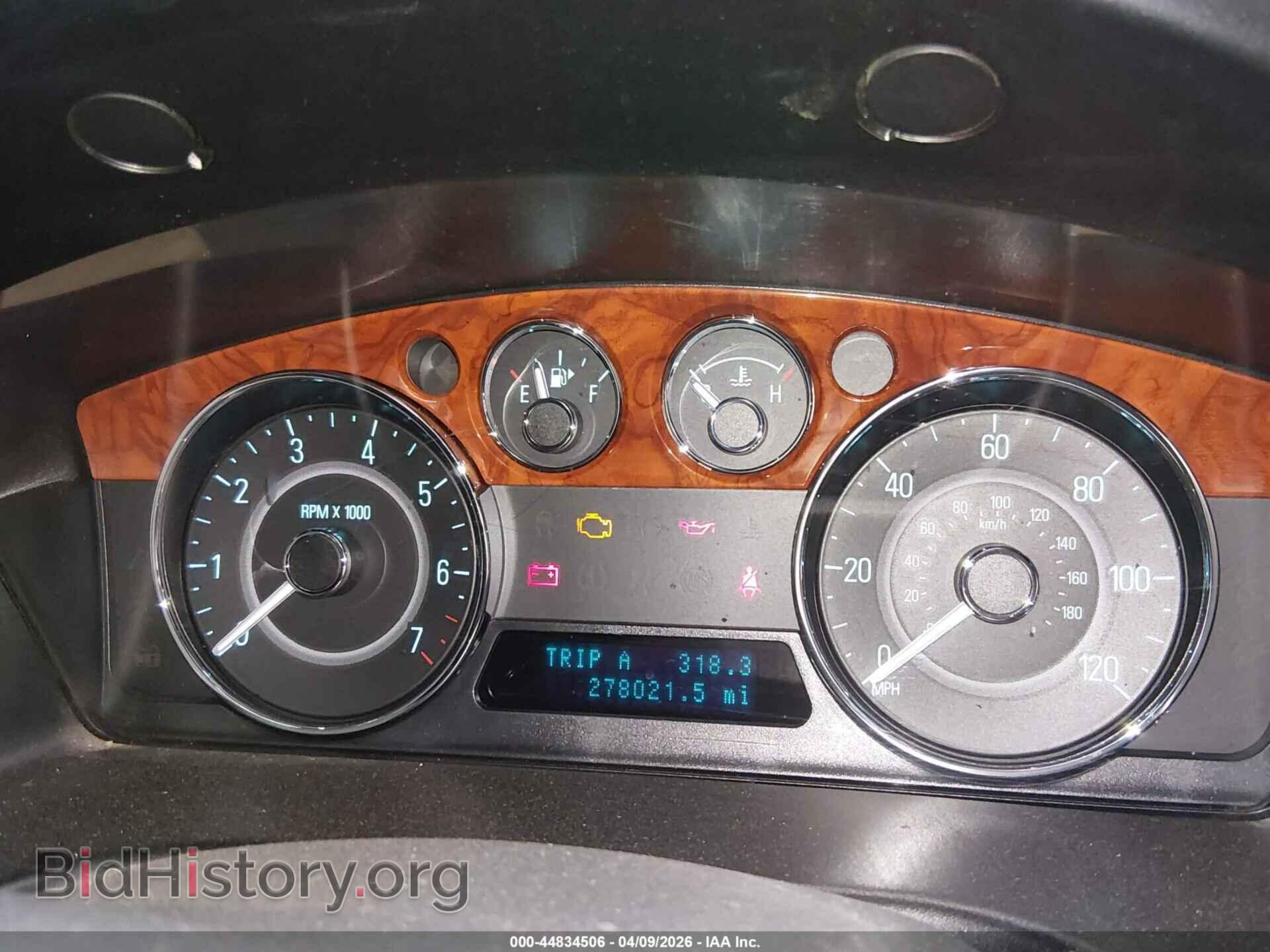 2009 FORD FLEX - VIN: 2FMDK53C69BB02571 - Photo 7