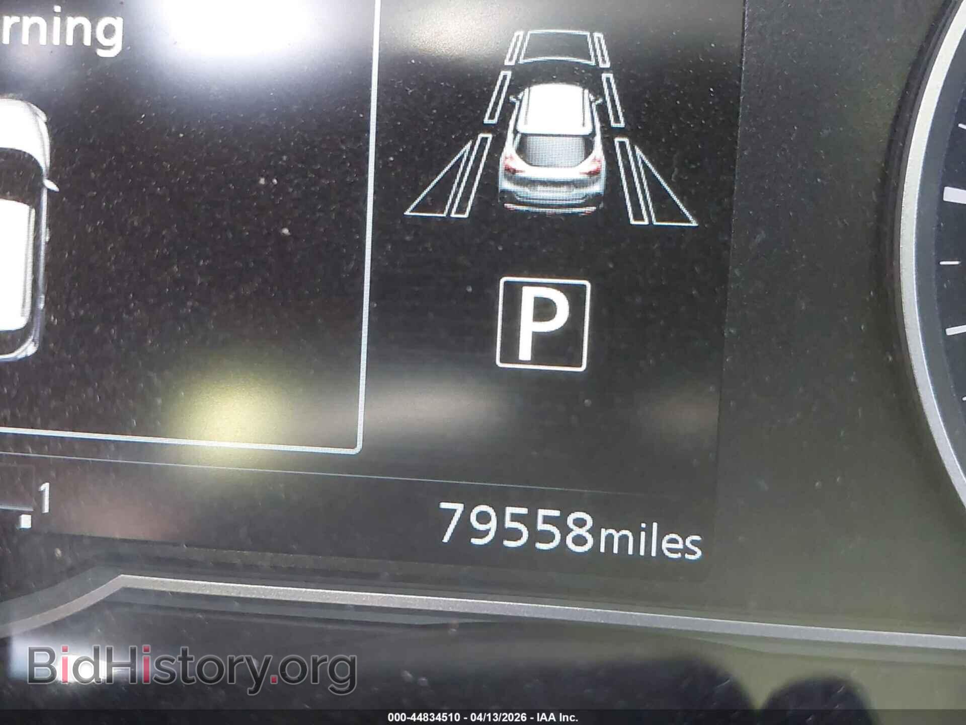 2020 NISSAN KICKS - VIN: 3N1CP5DV4LL496314 - Фото 16