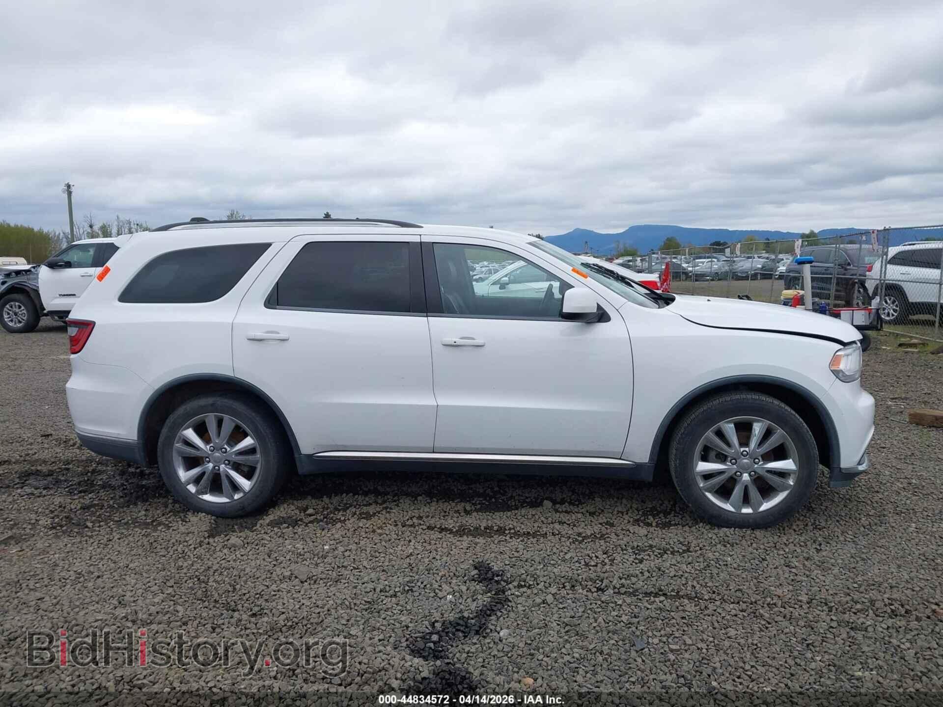 2015 DODGE DURANGO - VIN: 1C4RDHAGXFC764242 - Фото 13
