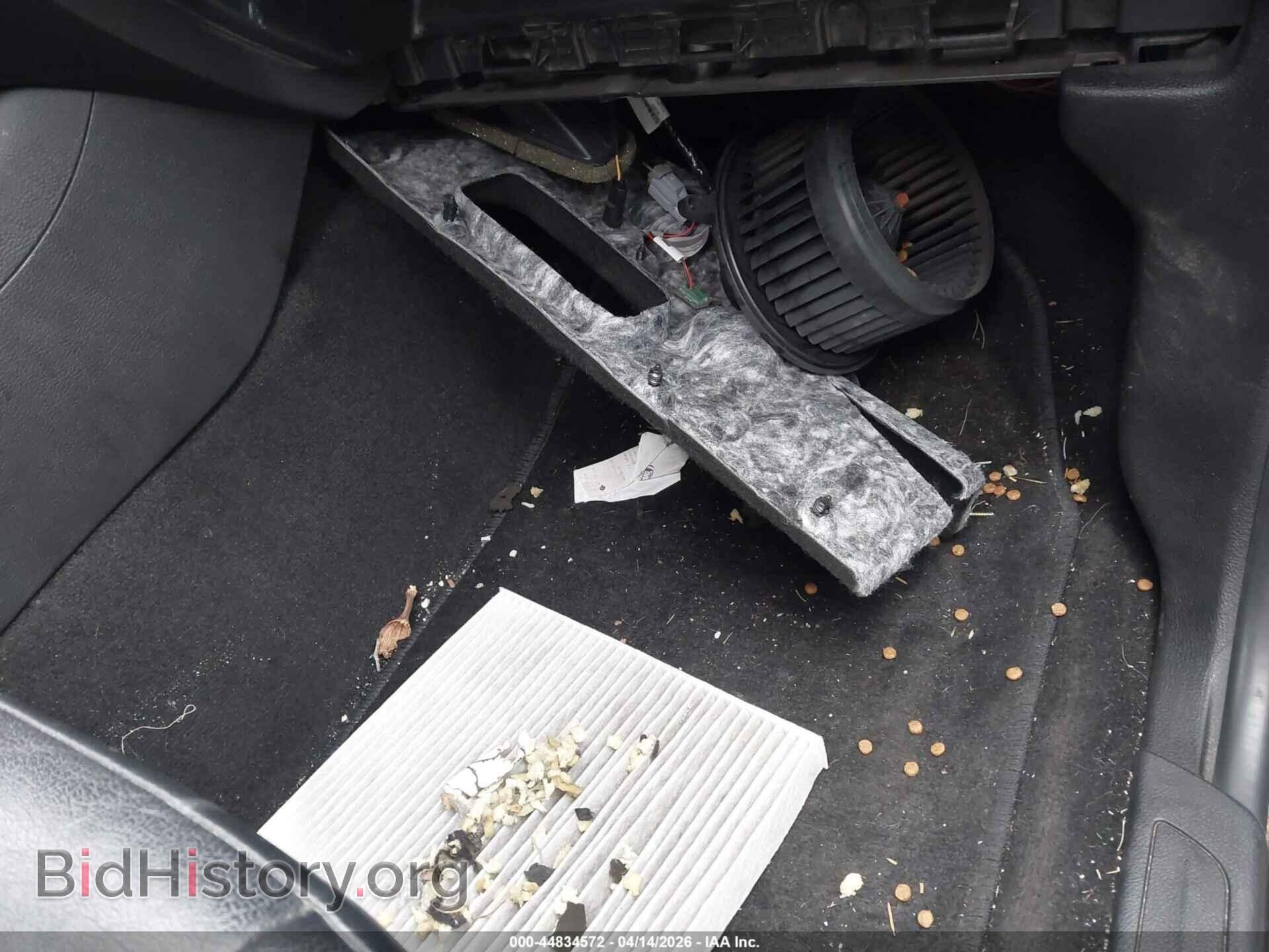 2015 DODGE DURANGO - VIN: 1C4RDHAGXFC764242 - Фото 6