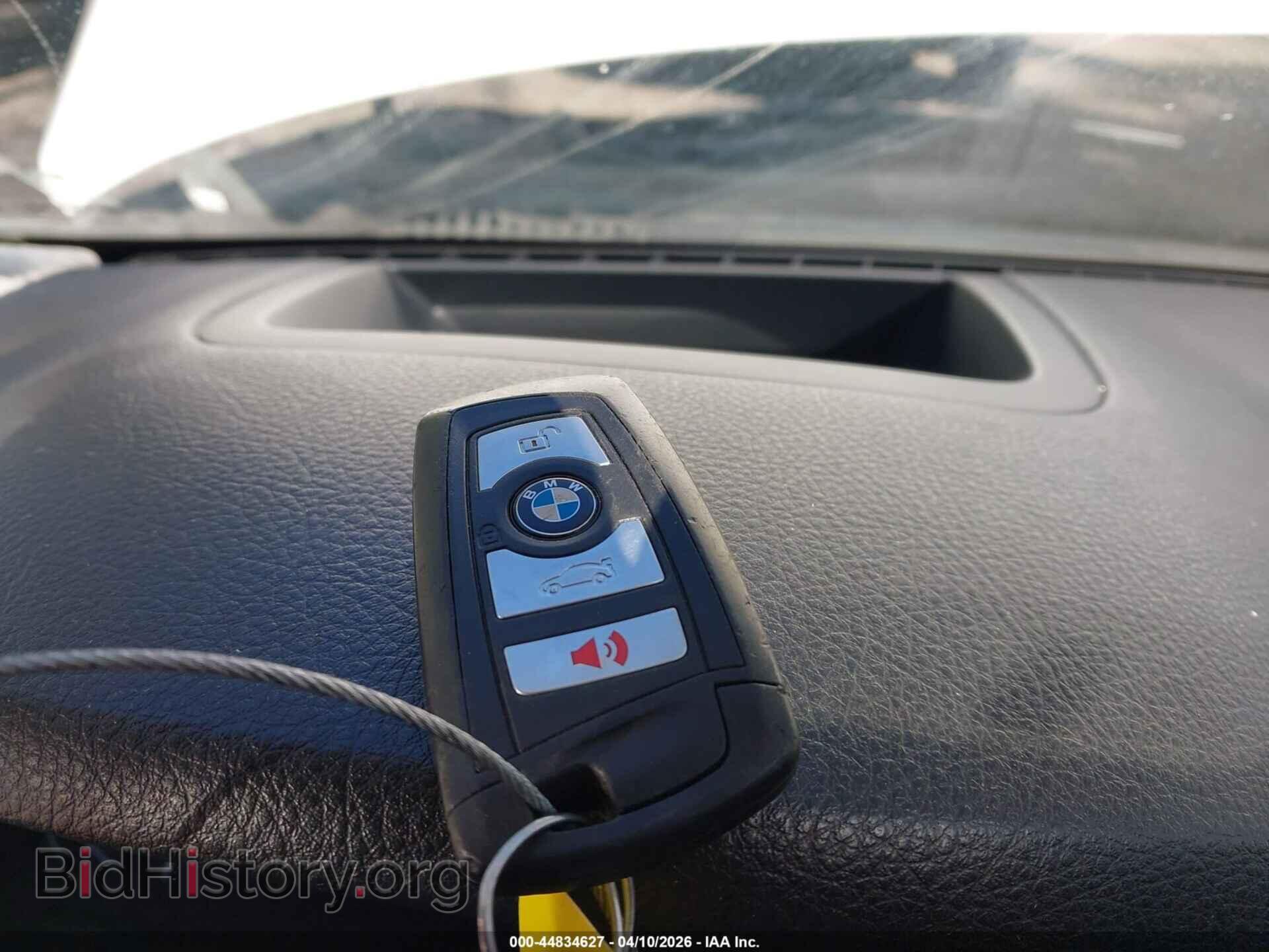 2015 BMW 535I - VIN: WBA5B1C51FD920957 - Photo 11