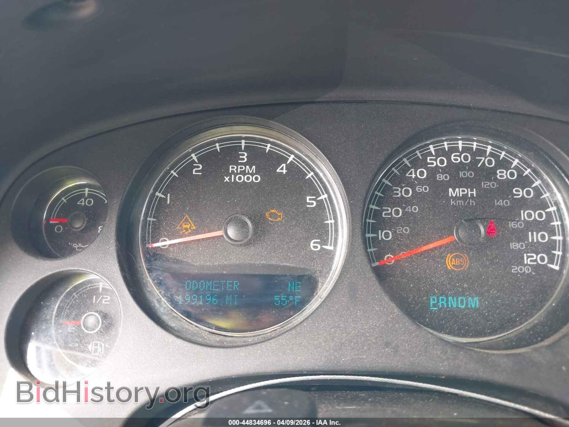 2011 GMC YUKON - VIN: 1GKS1AE09BR159378 - Фото 7