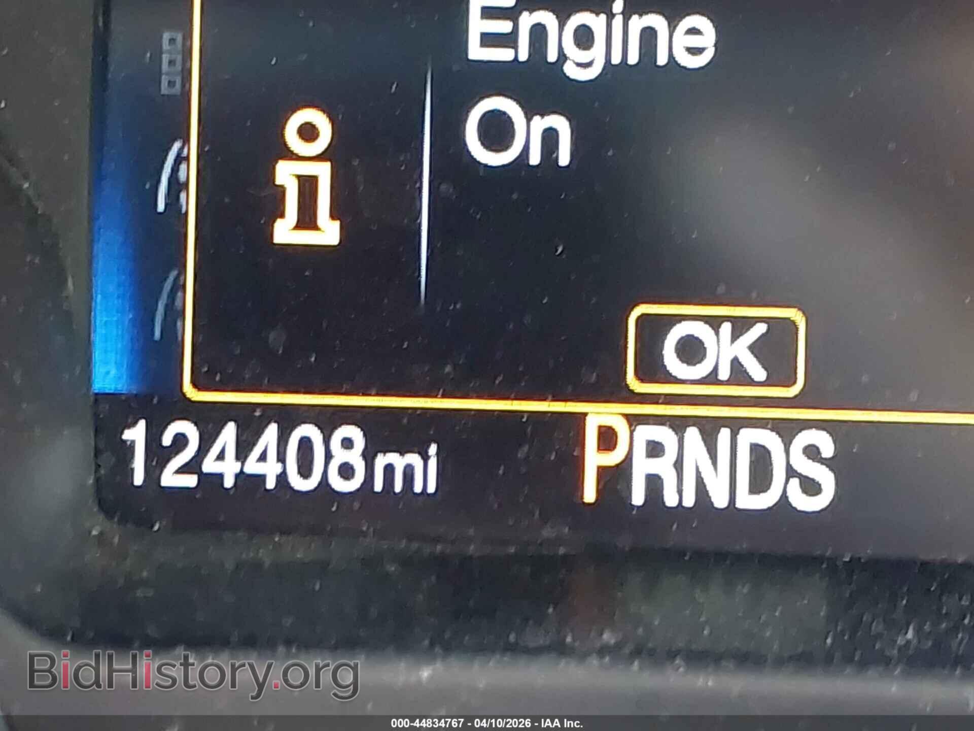 2017 FORD FOCUS - VIN: 1FADP3FEXHL335459 - Фото 16