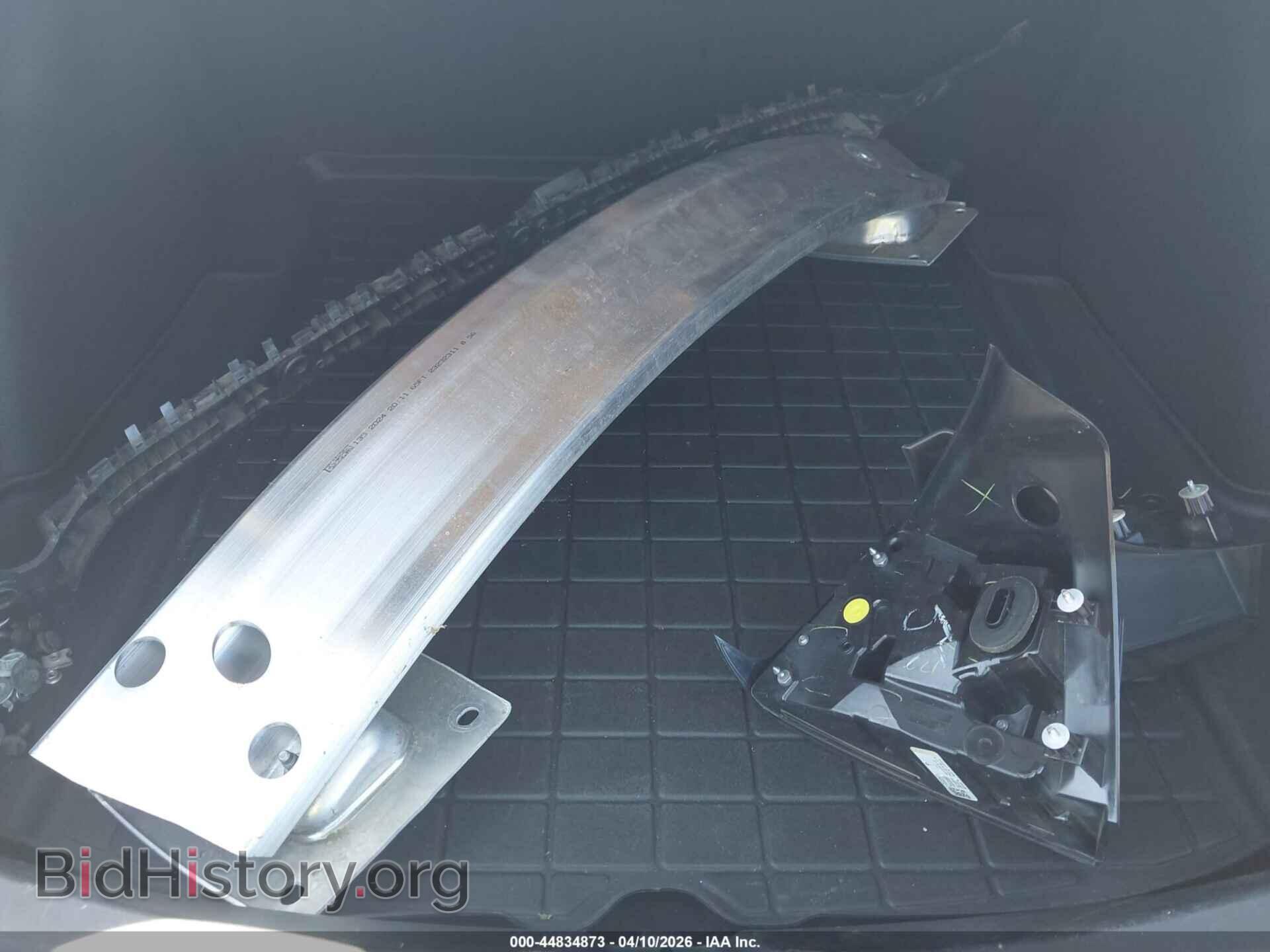 2023 TESLA MODEL 3 - VIN: 5YJ3E1EA7PF603920 - Фото 12