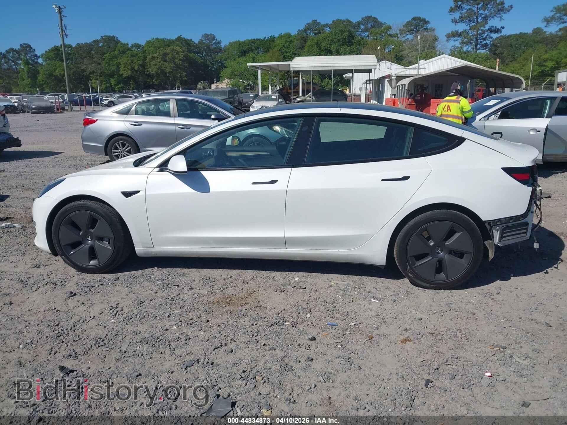 2023 TESLA MODEL 3 - VIN: 5YJ3E1EA7PF603920 - Фото 15