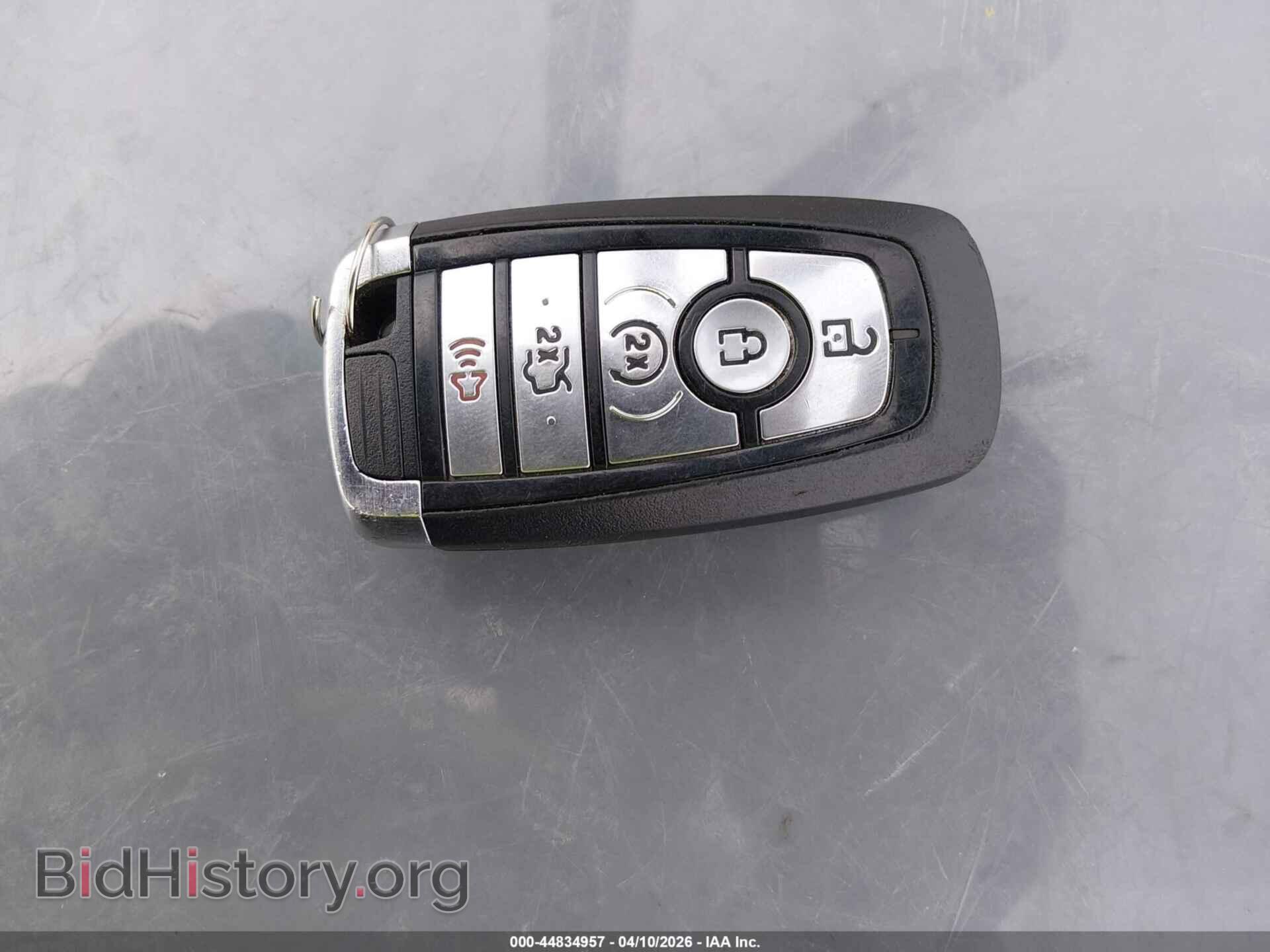2023 FORD MUSTANG - VIN: 1FATP8UH5P5103473 - Фото 11