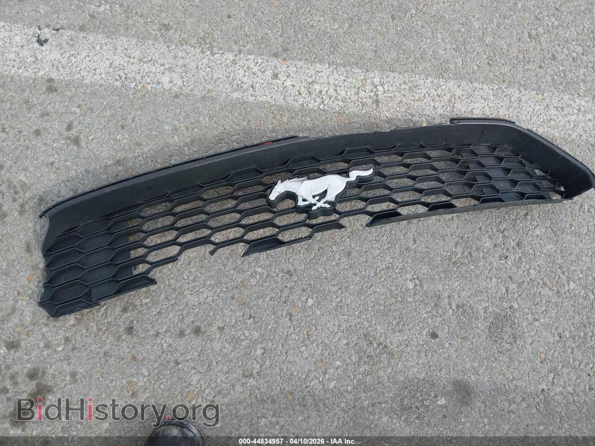 2023 FORD MUSTANG - VIN: 1FATP8UH5P5103473 - Фото 12