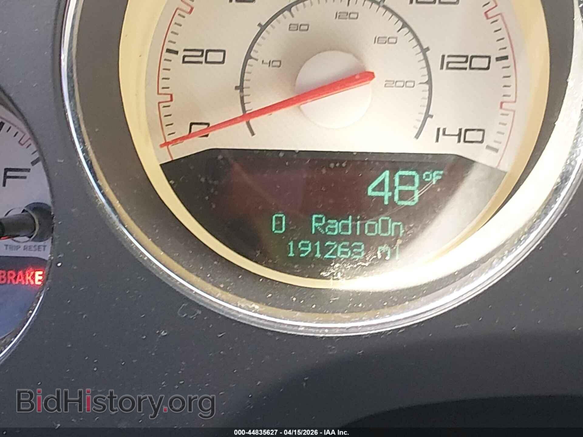 2012 DODGE CHALLENGER - VIN: 2C3CDYAG8CH291525 - Фото 15