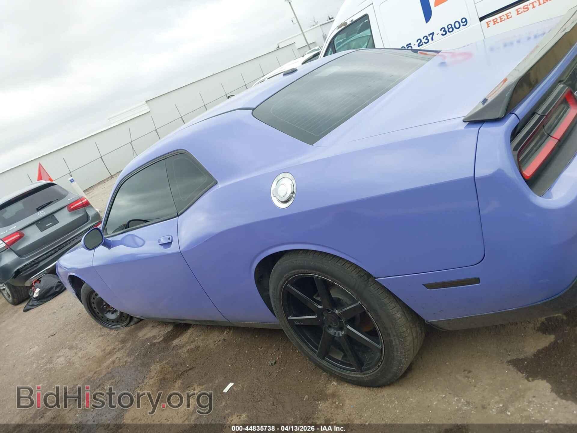 2016 DODGE CHALLENGER - VIN: 2C3CDZAG4GH309689 - Фото 15