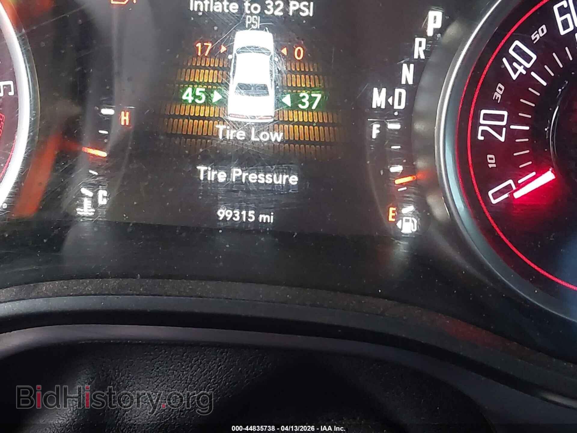 2016 DODGE CHALLENGER - VIN: 2C3CDZAG4GH309689 - Фото 16