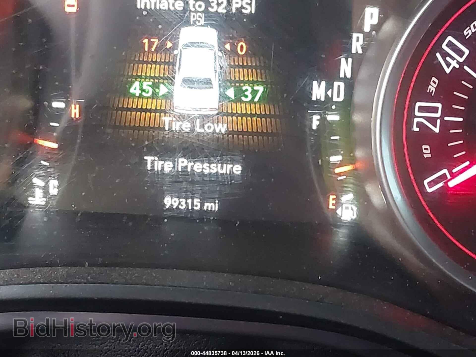 2016 DODGE CHALLENGER - VIN: 2C3CDZAG4GH309689 - Фото 7