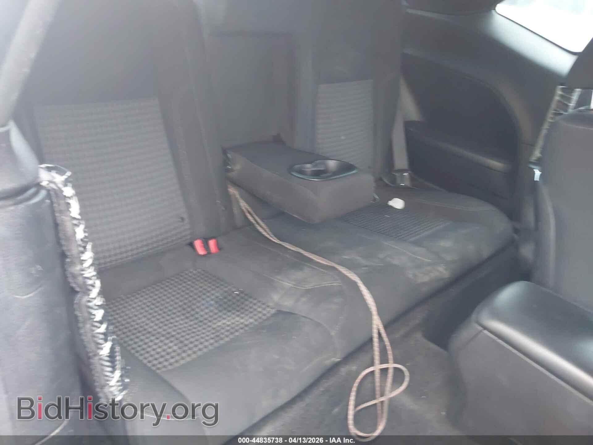 2016 DODGE CHALLENGER - VIN: 2C3CDZAG4GH309689 - Фото 8