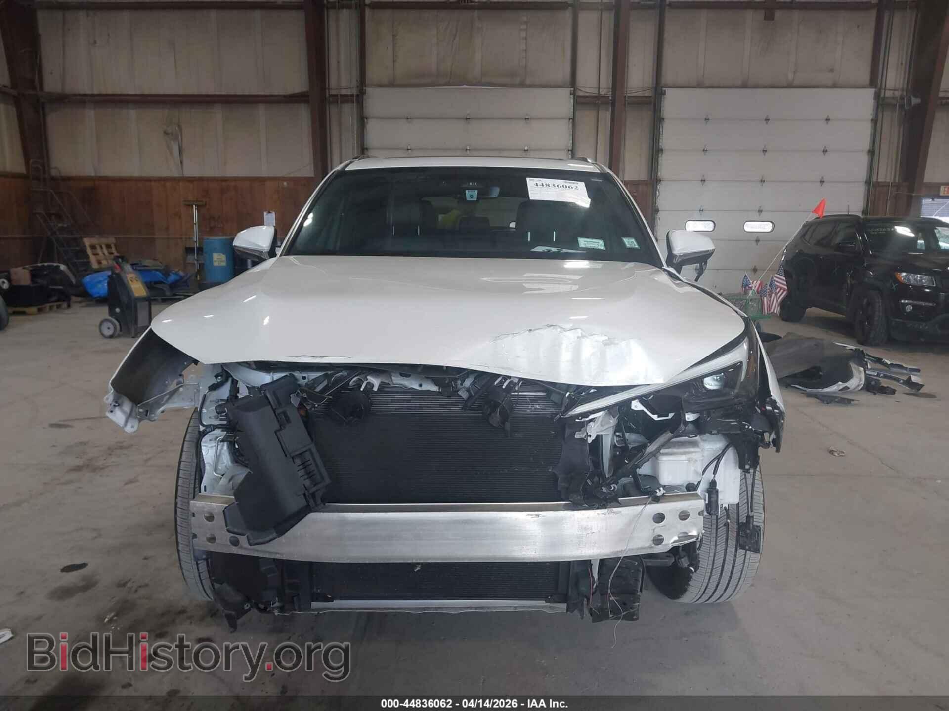 2024 LEXUS TX 350 - VIN: 5TDAAAB60RS009753 - Фото 13